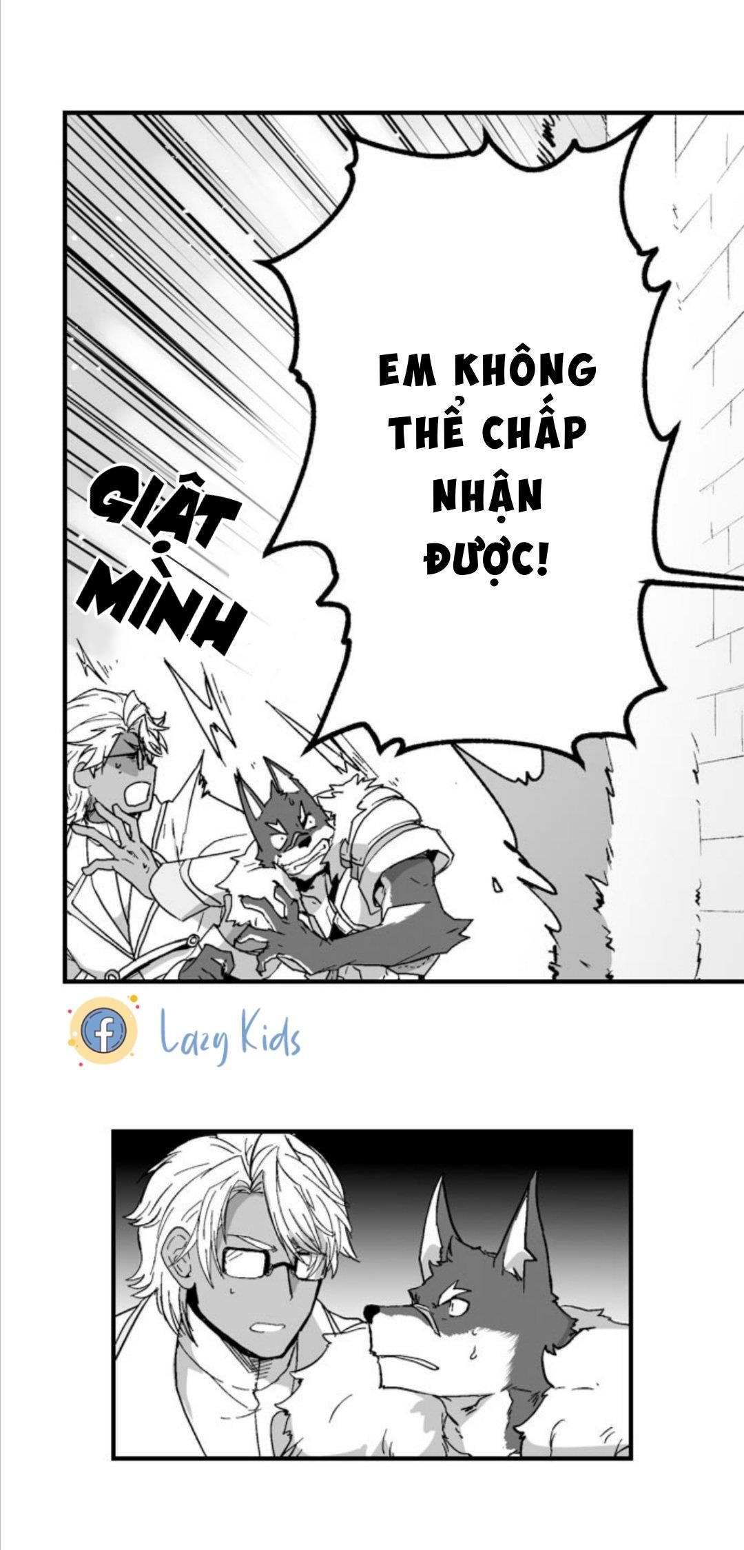 đọc truyện Vợ Của Titan Chương 35 ảnh 8 tại Thiên Thai Truyện