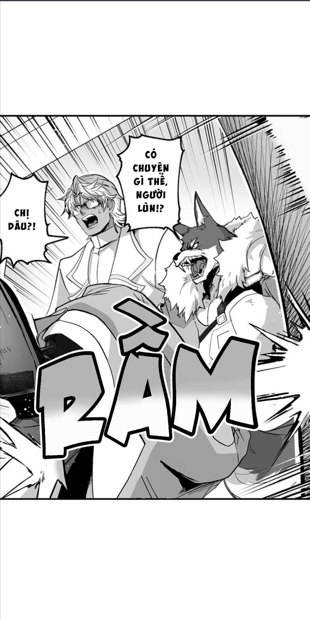 đọc truyện Vợ Của Titan Chương 35 ảnh 9 tại Thiên Thai Truyện