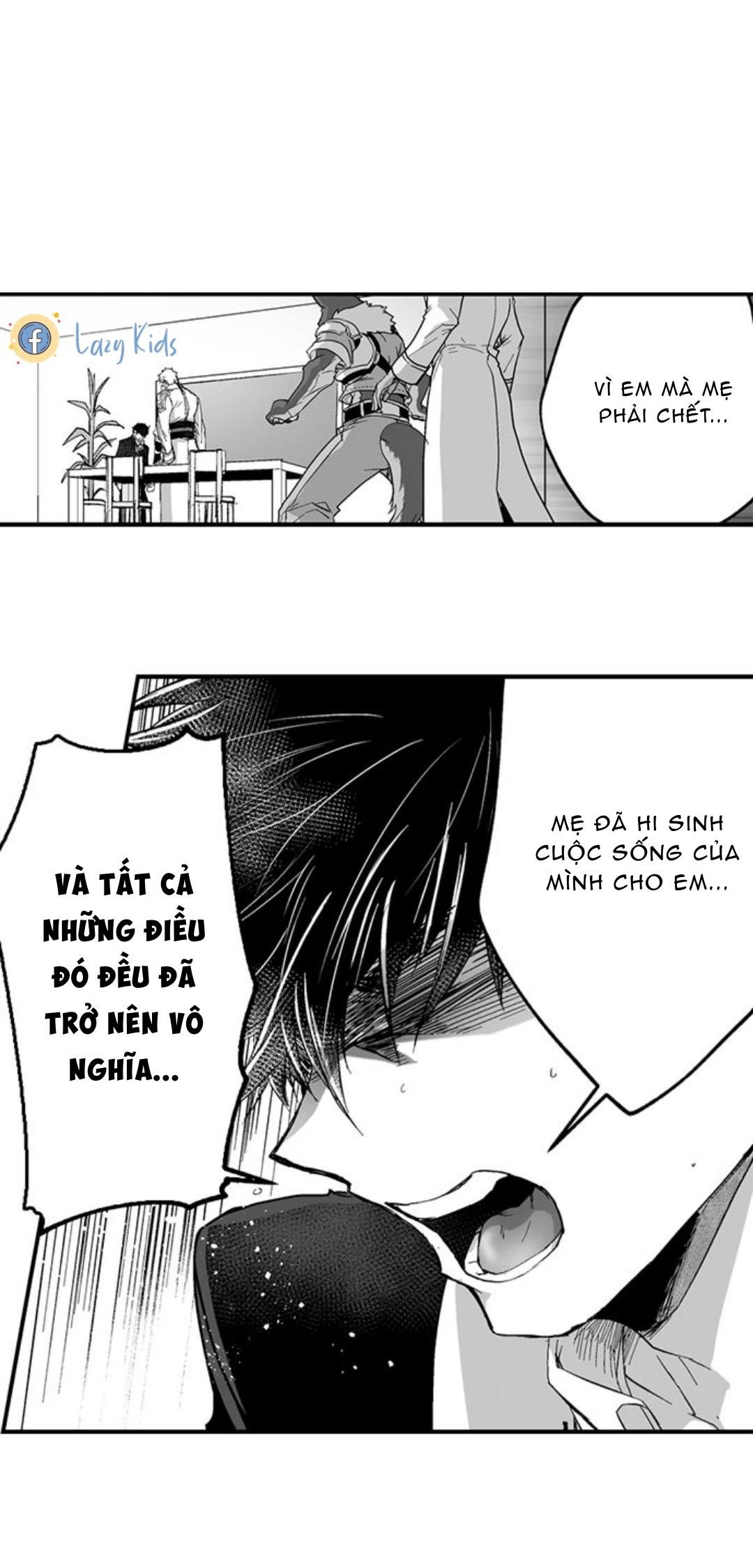 đọc truyện Vợ Của Titan Chương 35 ảnh 10 tại Thiên Thai Truyện