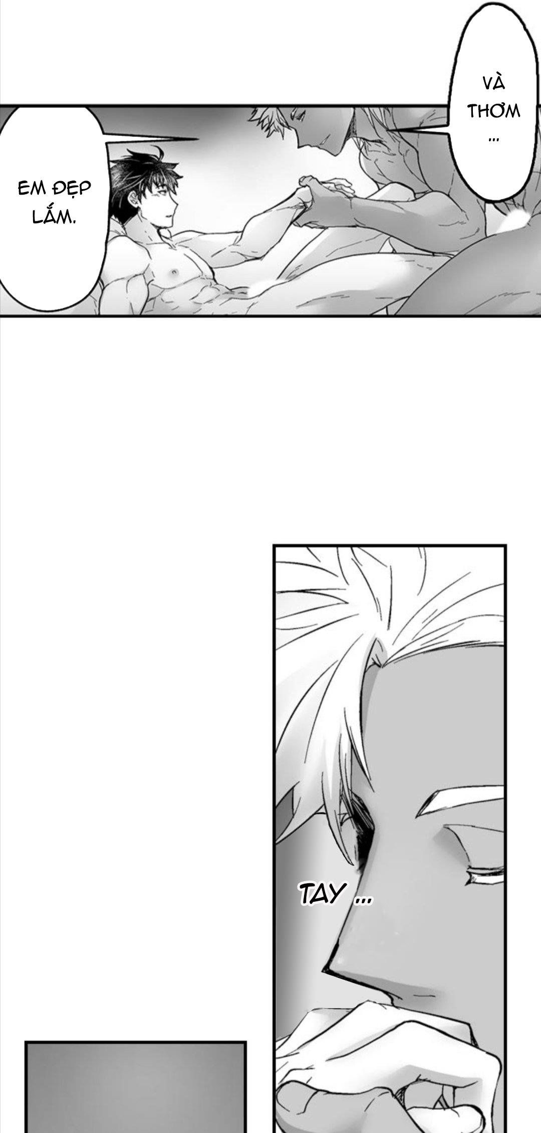 đọc truyện Vợ Của Titan Chương 36 ảnh 14 tại Thiên Thai Truyện