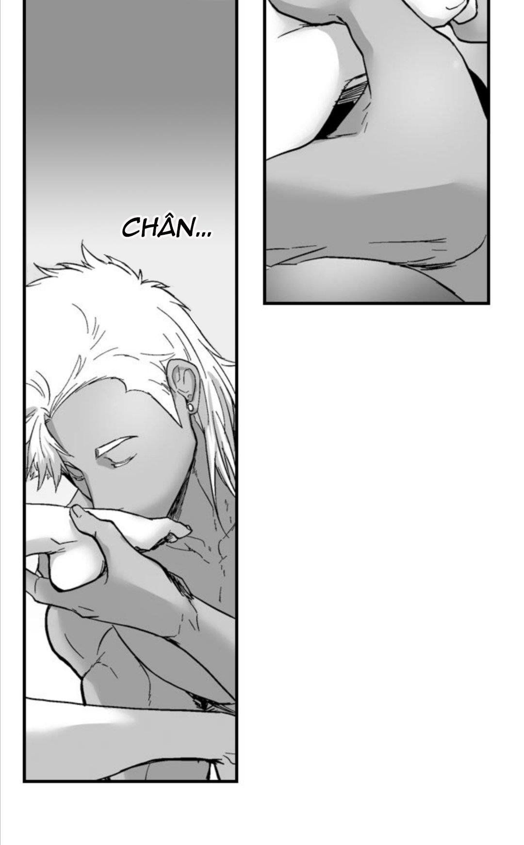 đọc truyện Vợ Của Titan Chương 36 ảnh 15 tại Thiên Thai Truyện