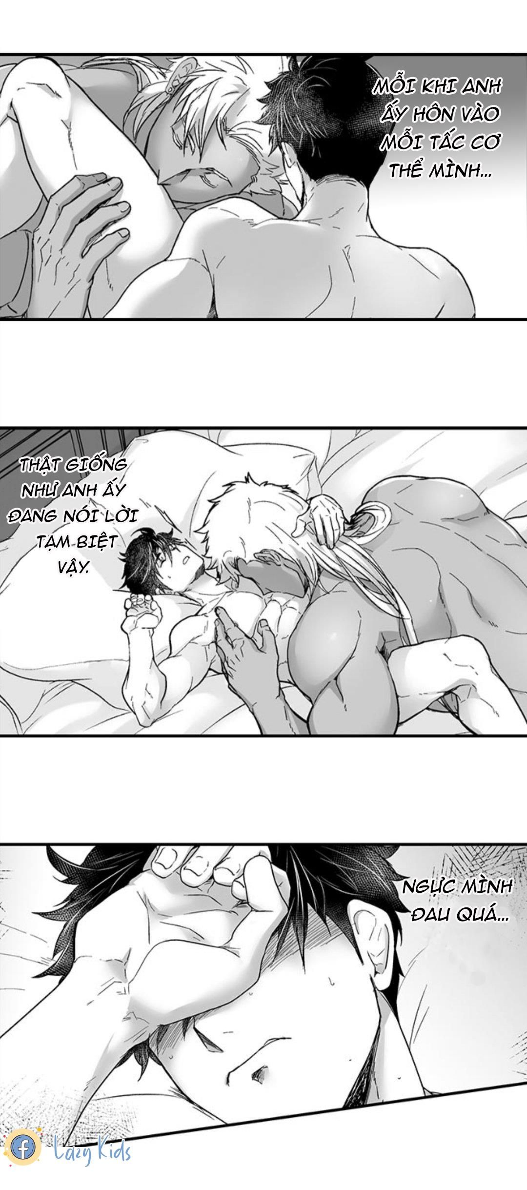 đọc truyện Vợ Của Titan Chương 36 ảnh 16 tại Thiên Thai Truyện