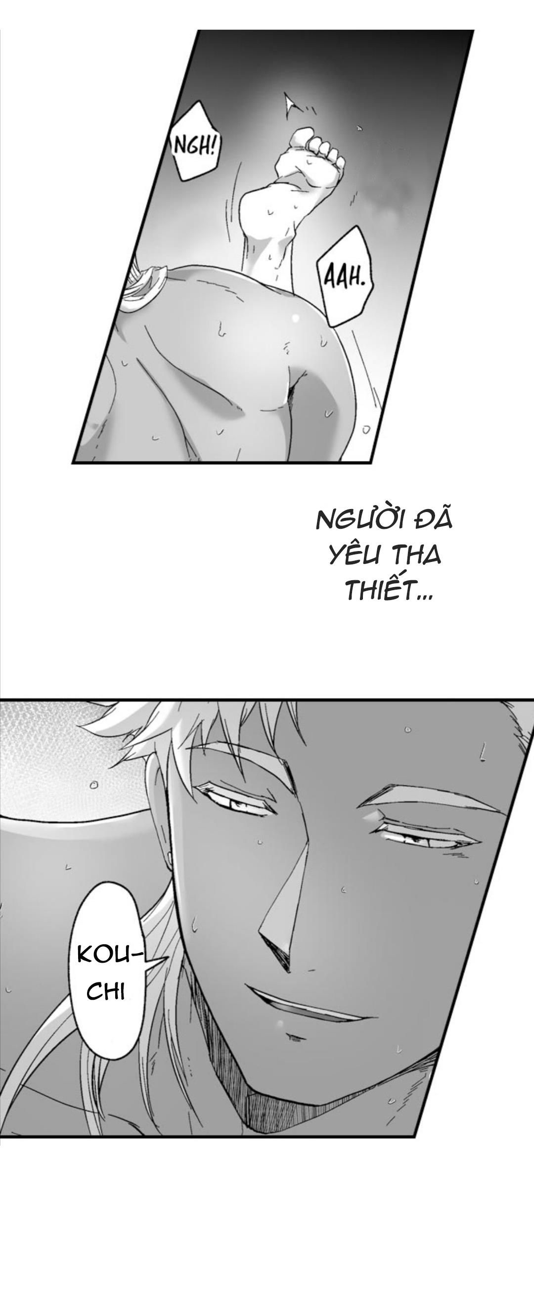 đọc truyện Vợ Của Titan Chương 36 ảnh 21 tại Thiên Thai Truyện