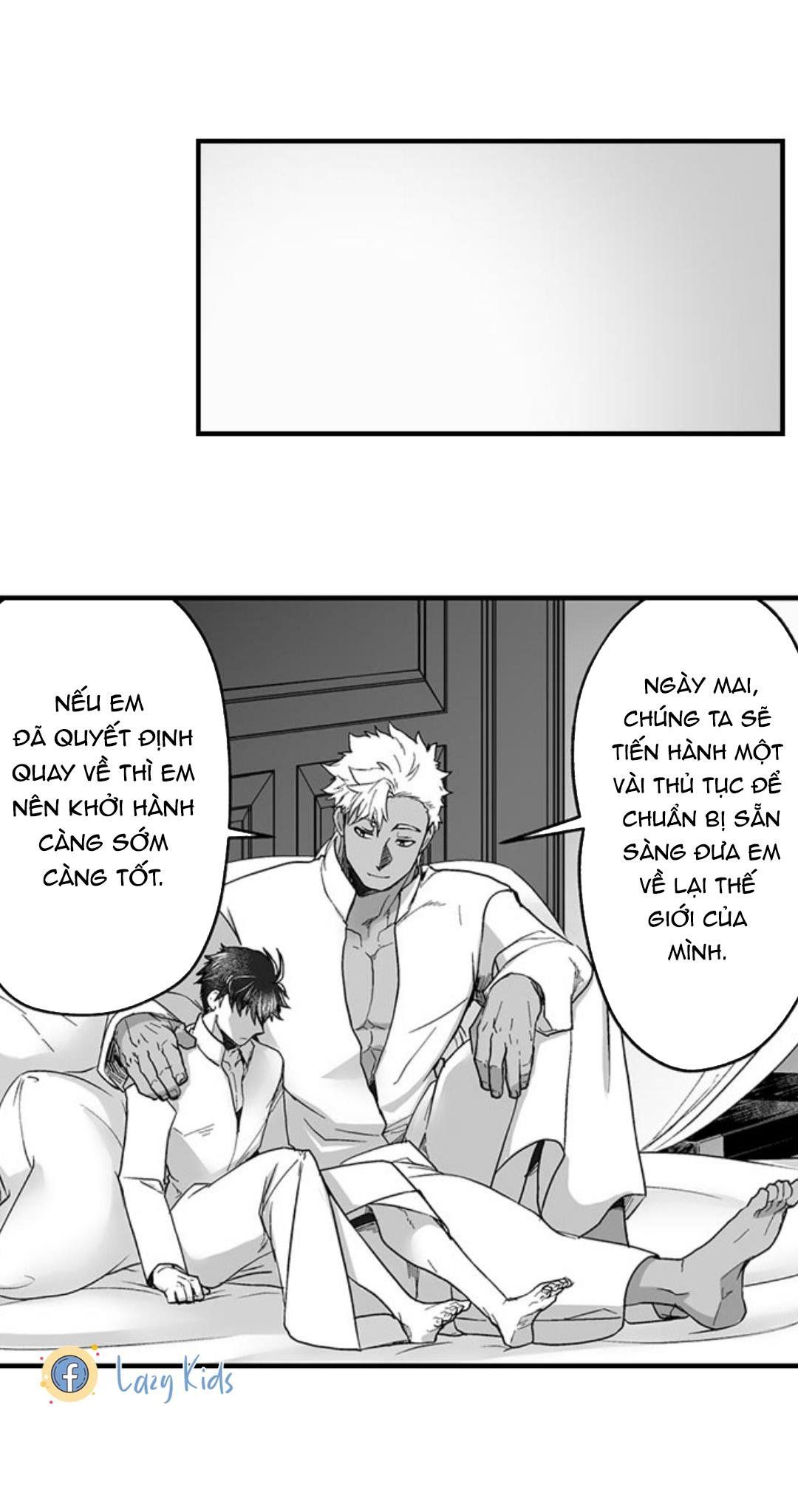 đọc truyện Vợ Của Titan Chương 36 ảnh 4 tại Thiên Thai Truyện