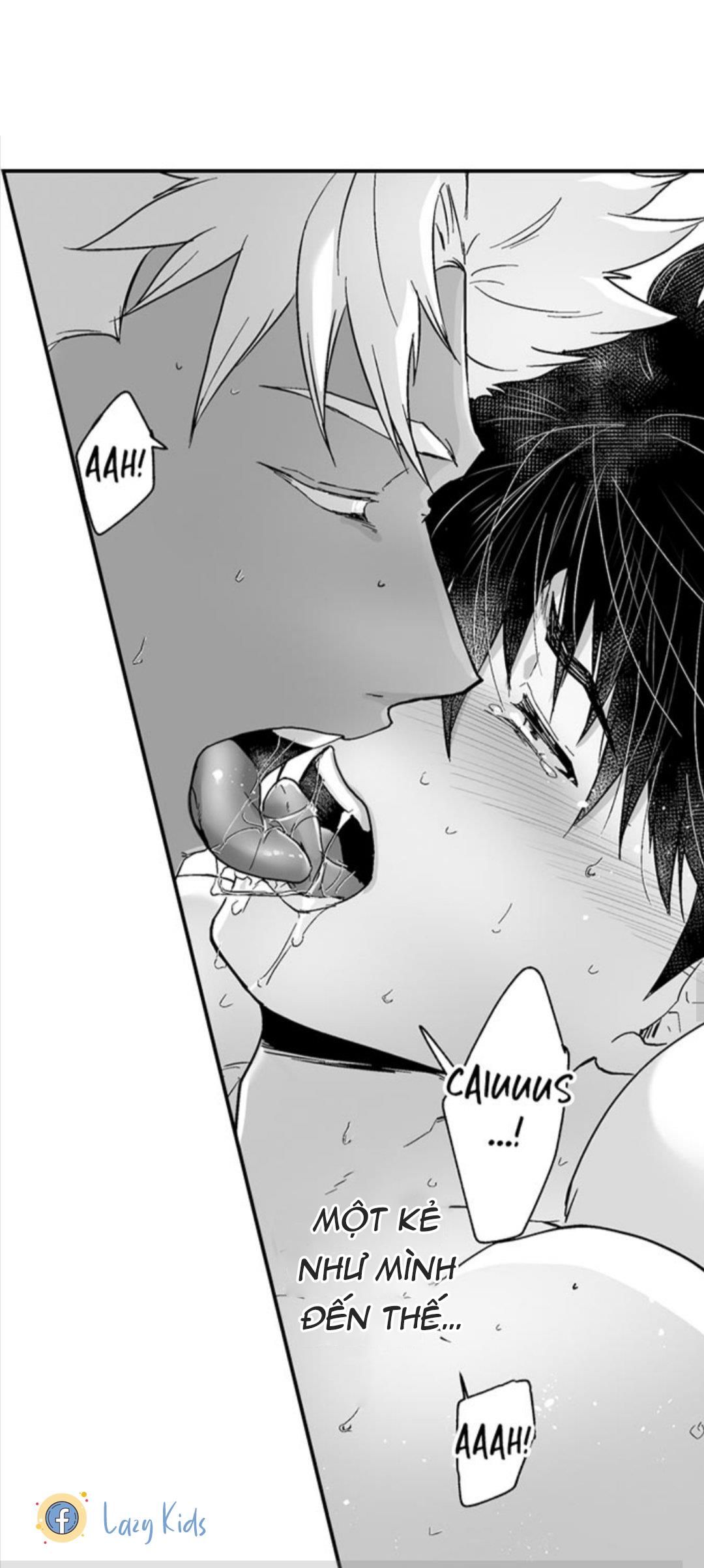 đọc truyện Vợ Của Titan Chương 36 ảnh 22 tại Thiên Thai Truyện