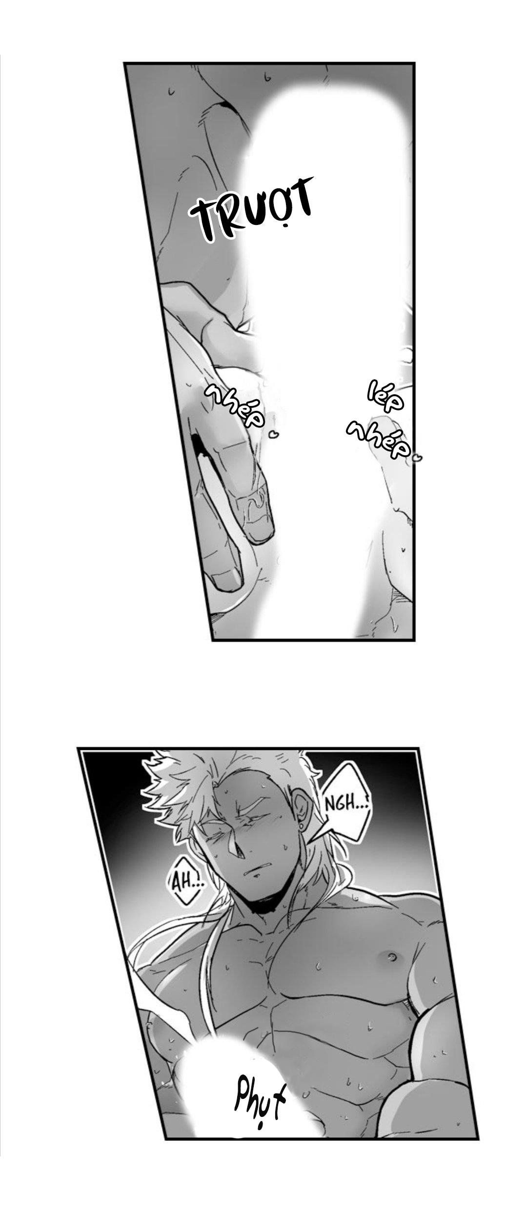 đọc truyện Vợ Của Titan Chương 36 ảnh 24 tại Thiên Thai Truyện