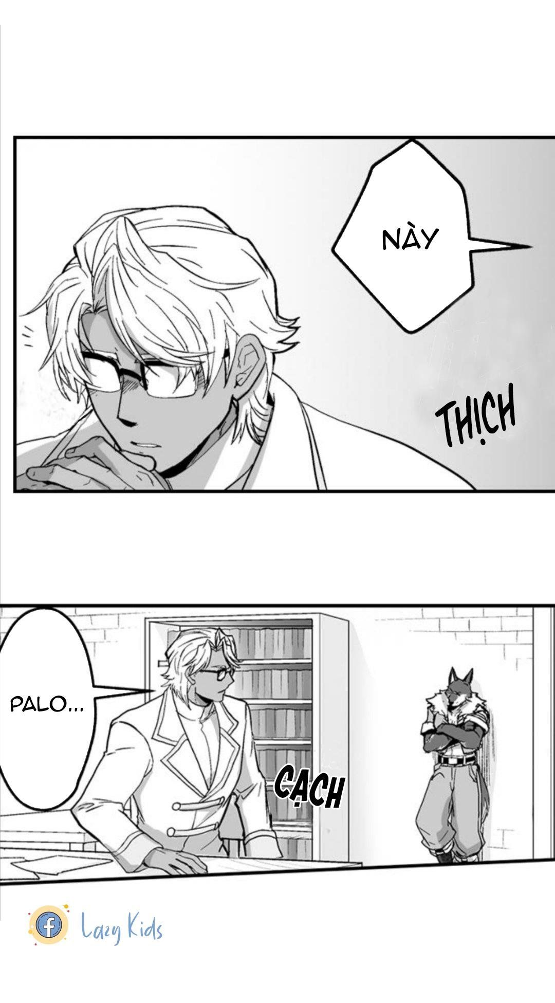 đọc truyện Vợ Của Titan Chương 36 ảnh 33 tại Thiên Thai Truyện