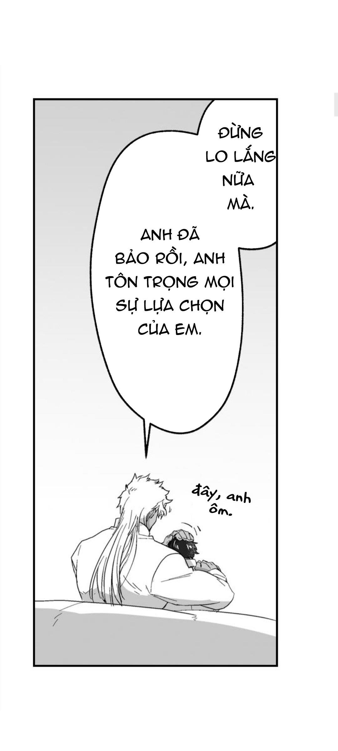 đọc truyện Vợ Của Titan Chương 36 ảnh 6 tại Thiên Thai Truyện