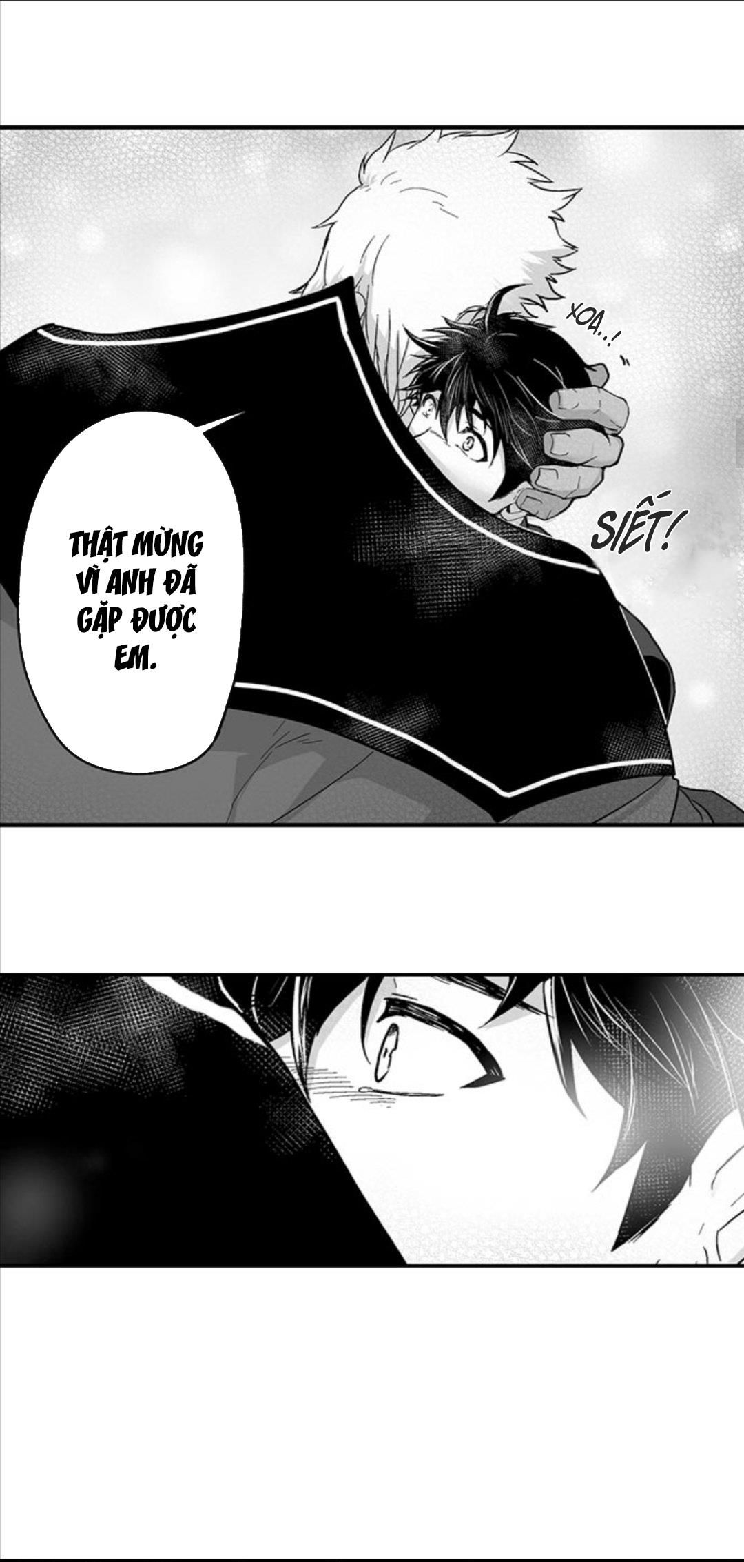 đọc truyện Vợ Của Titan Chương 37 ảnh 13 tại Thiên Thai Truyện