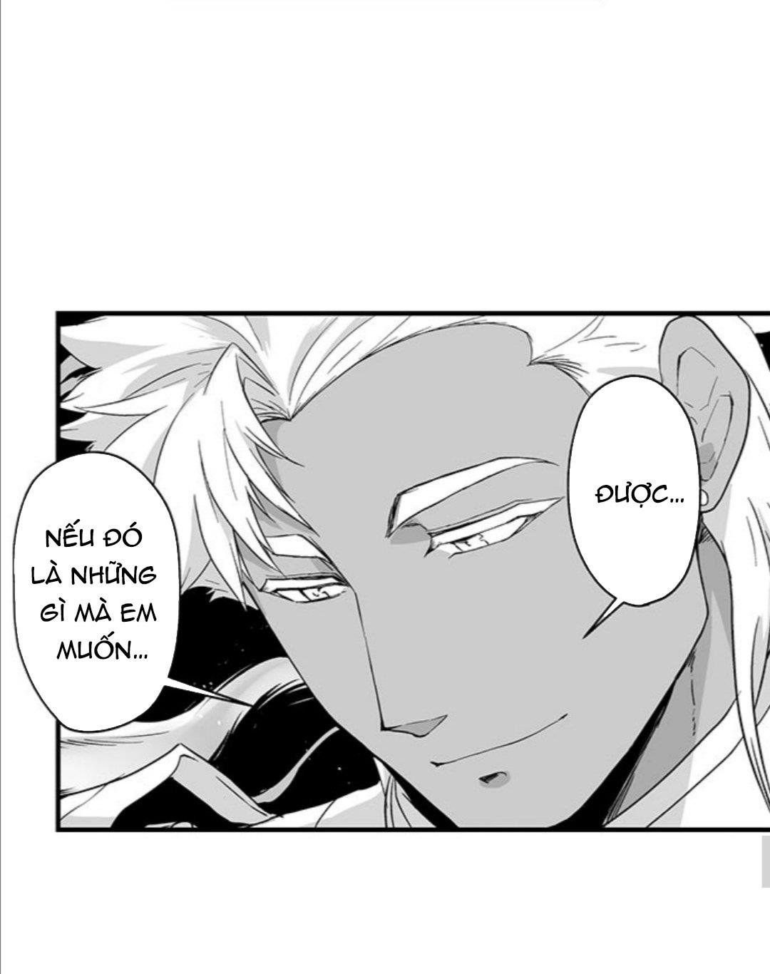 đọc truyện Vợ Của Titan Chương 37 ảnh 22 tại Thiên Thai Truyện