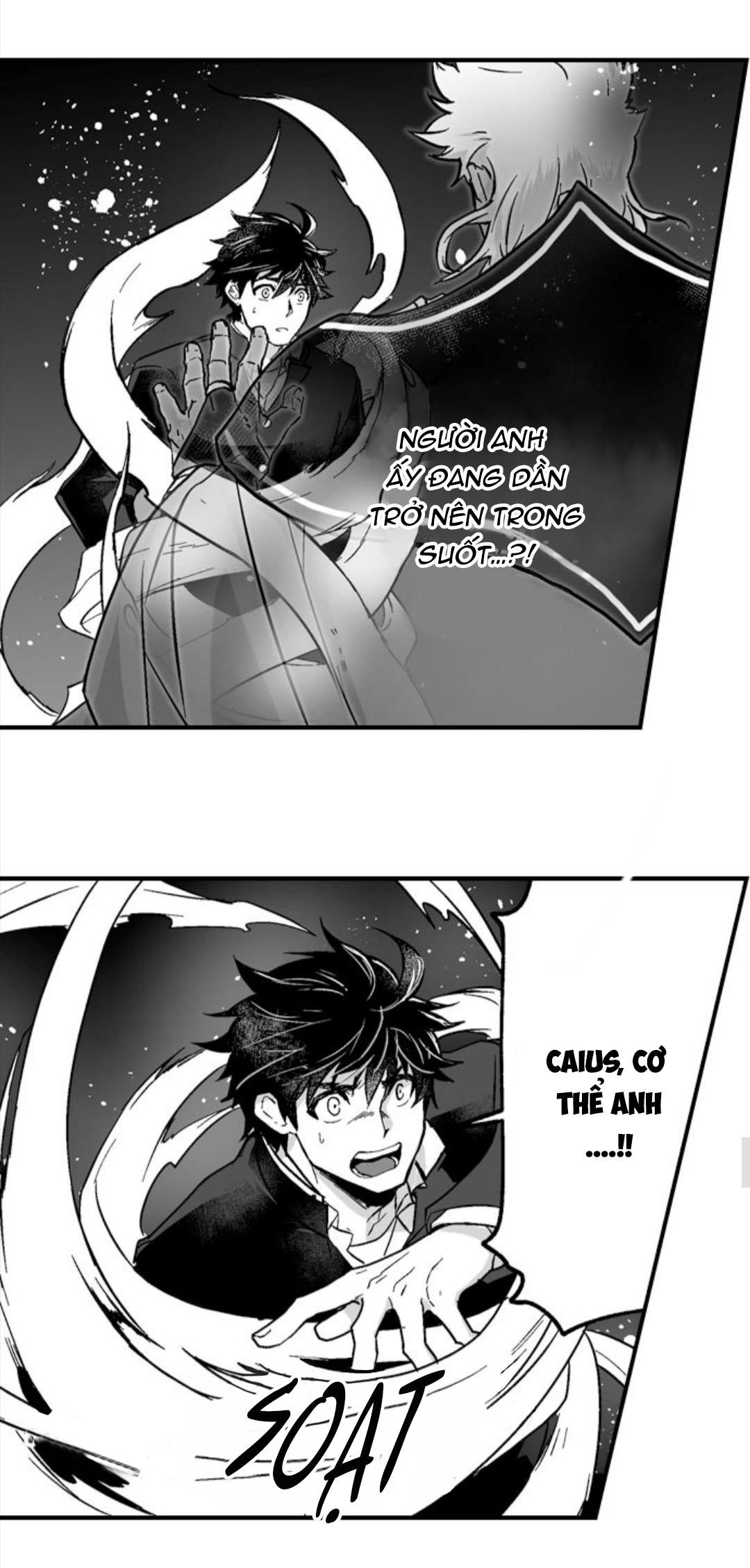 đọc truyện Vợ Của Titan Chương 37 ảnh 29 tại Thiên Thai Truyện