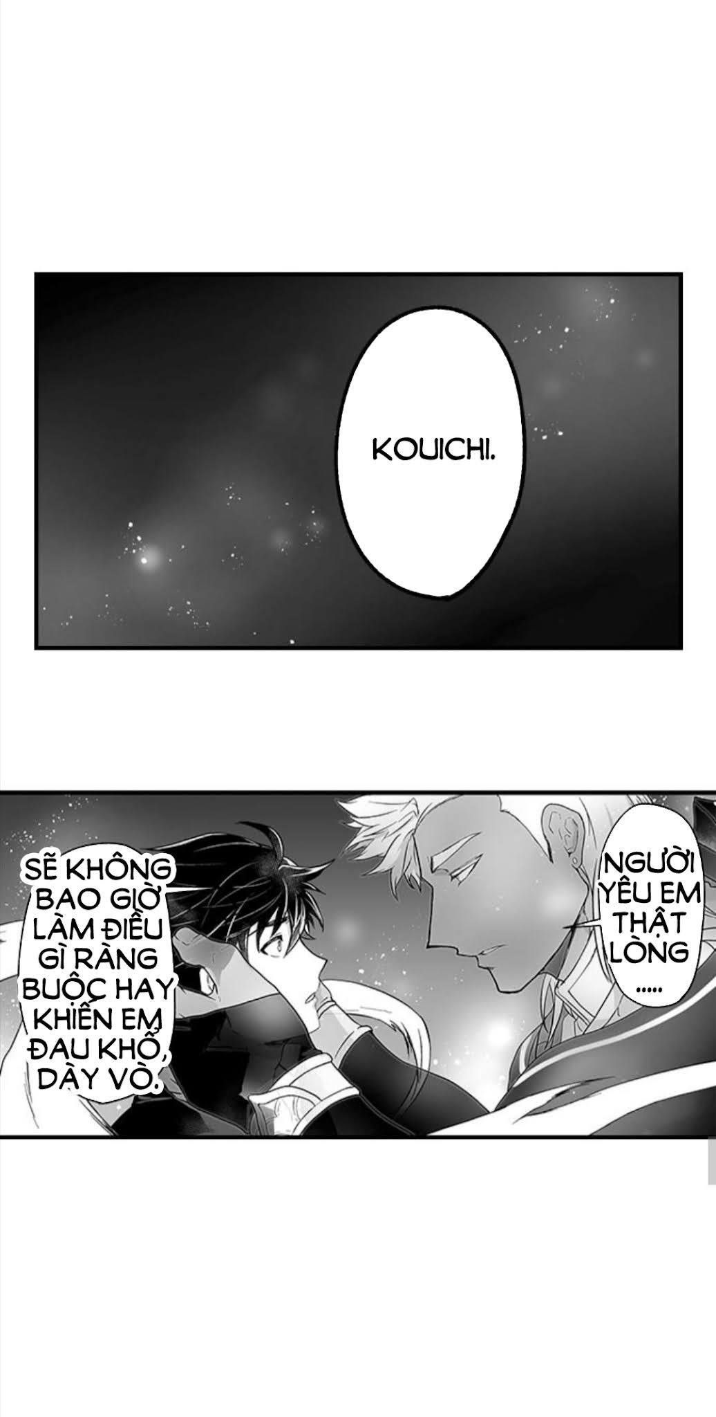 đọc truyện Vợ Của Titan Chương 37 ảnh 30 tại Thiên Thai Truyện