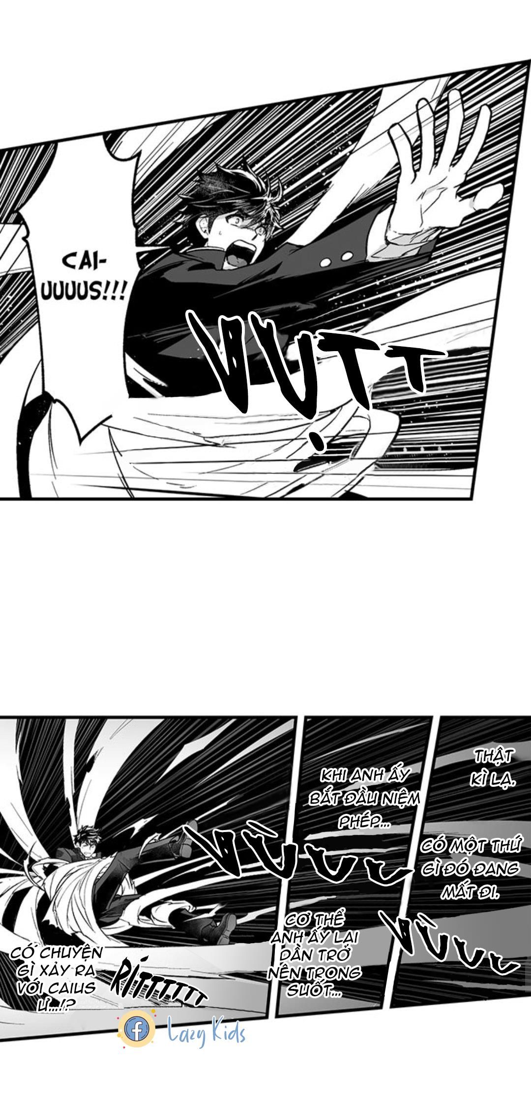 đọc truyện Vợ Của Titan Chương 37 ảnh 34 tại Thiên Thai Truyện