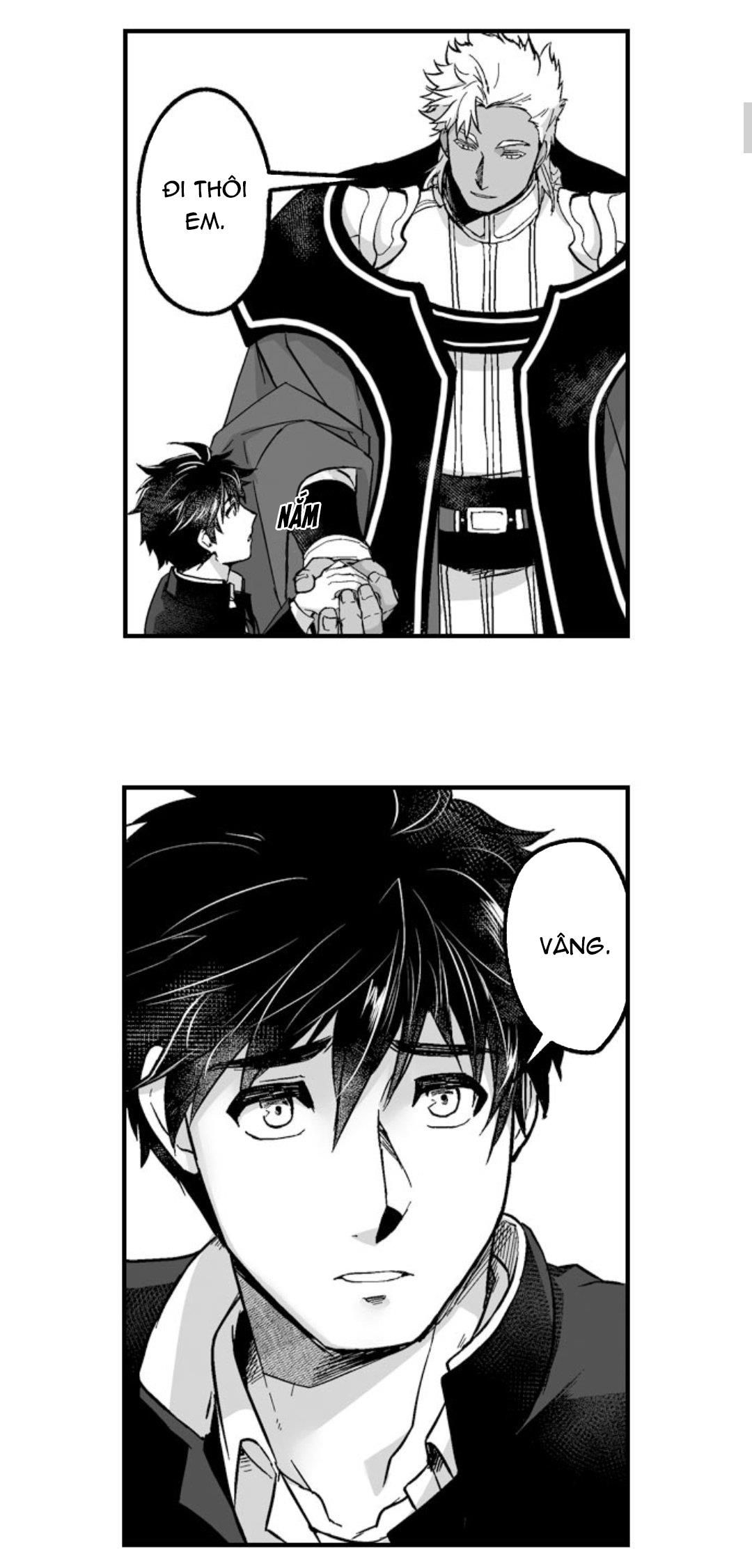 đọc truyện Vợ Của Titan Chương 37 ảnh 6 tại Thiên Thai Truyện