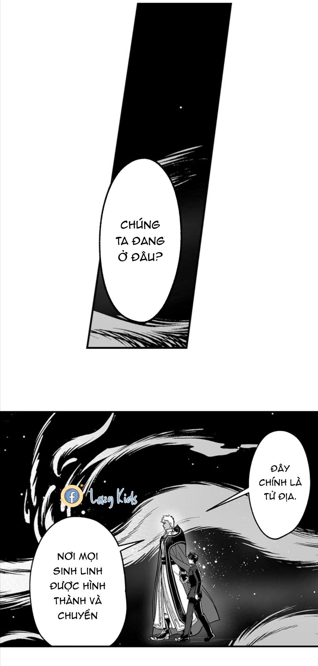 đọc truyện Vợ Của Titan Chương 37 ảnh 8 tại Thiên Thai Truyện