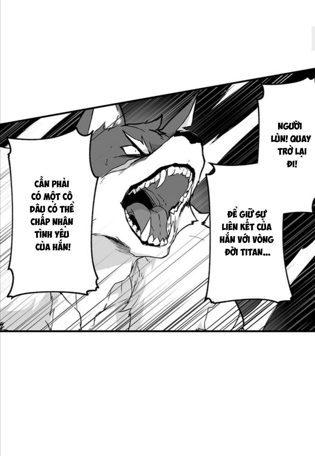 đọc truyện Vợ Của Titan Chương 38 ảnh 14 tại Thiên Thai Truyện