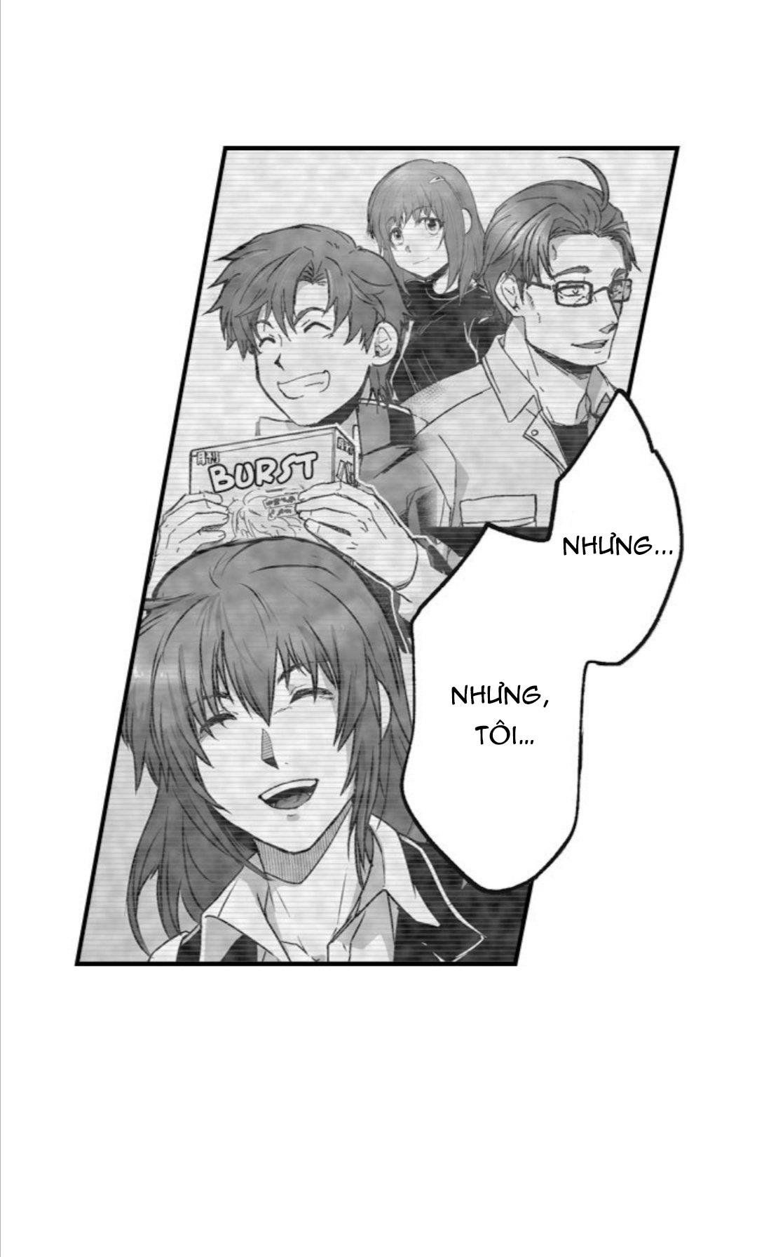 đọc truyện Vợ Của Titan Chương 38 ảnh 16 tại Thiên Thai Truyện