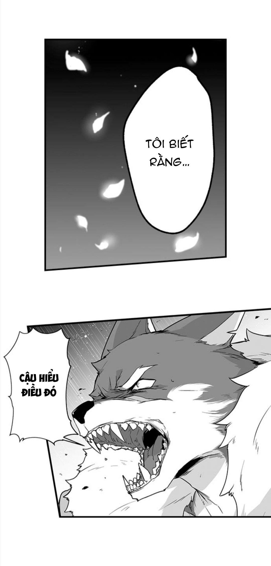 đọc truyện Vợ Của Titan Chương 38 ảnh 18 tại Thiên Thai Truyện