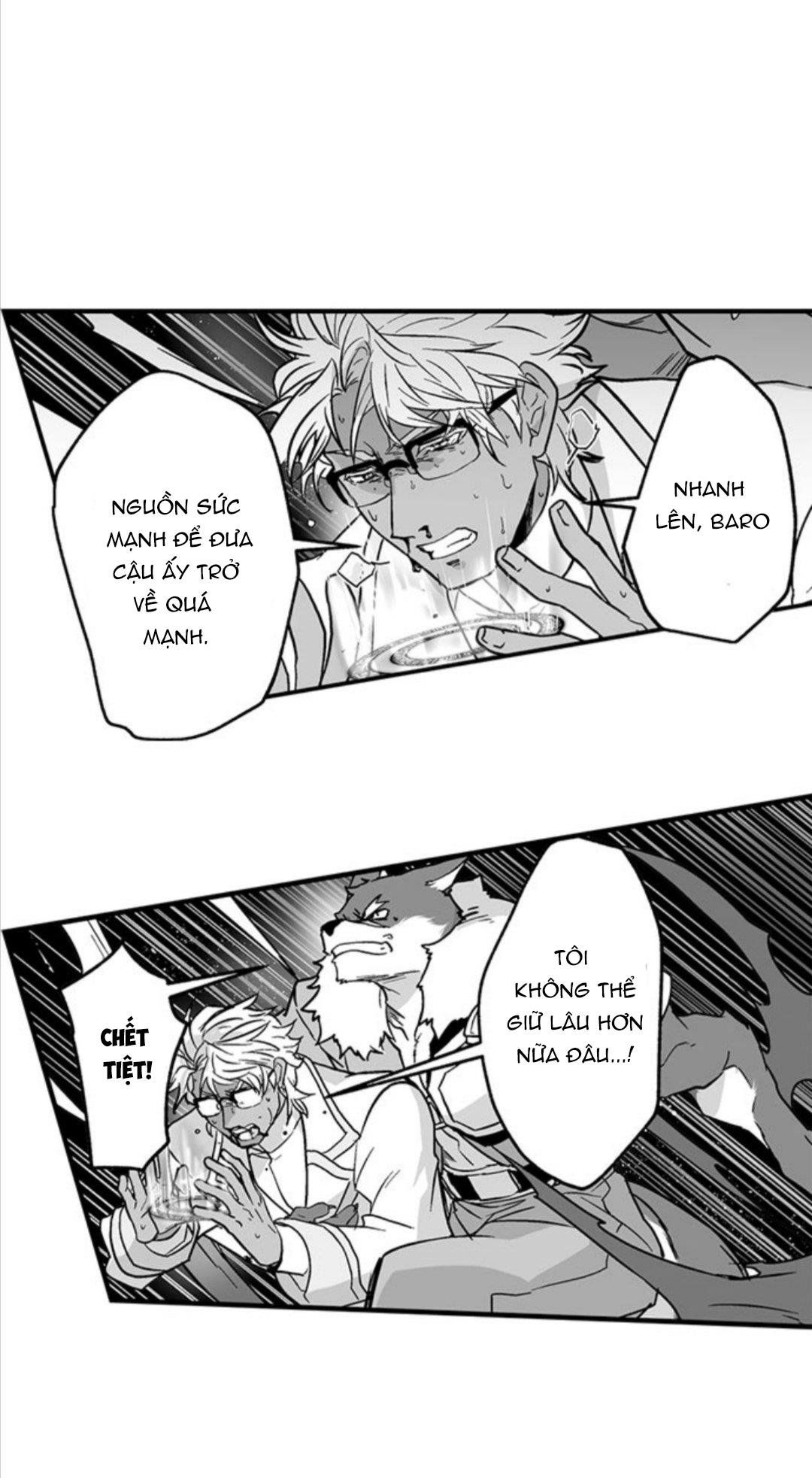 đọc truyện Vợ Của Titan Chương 38 ảnh 20 tại Thiên Thai Truyện