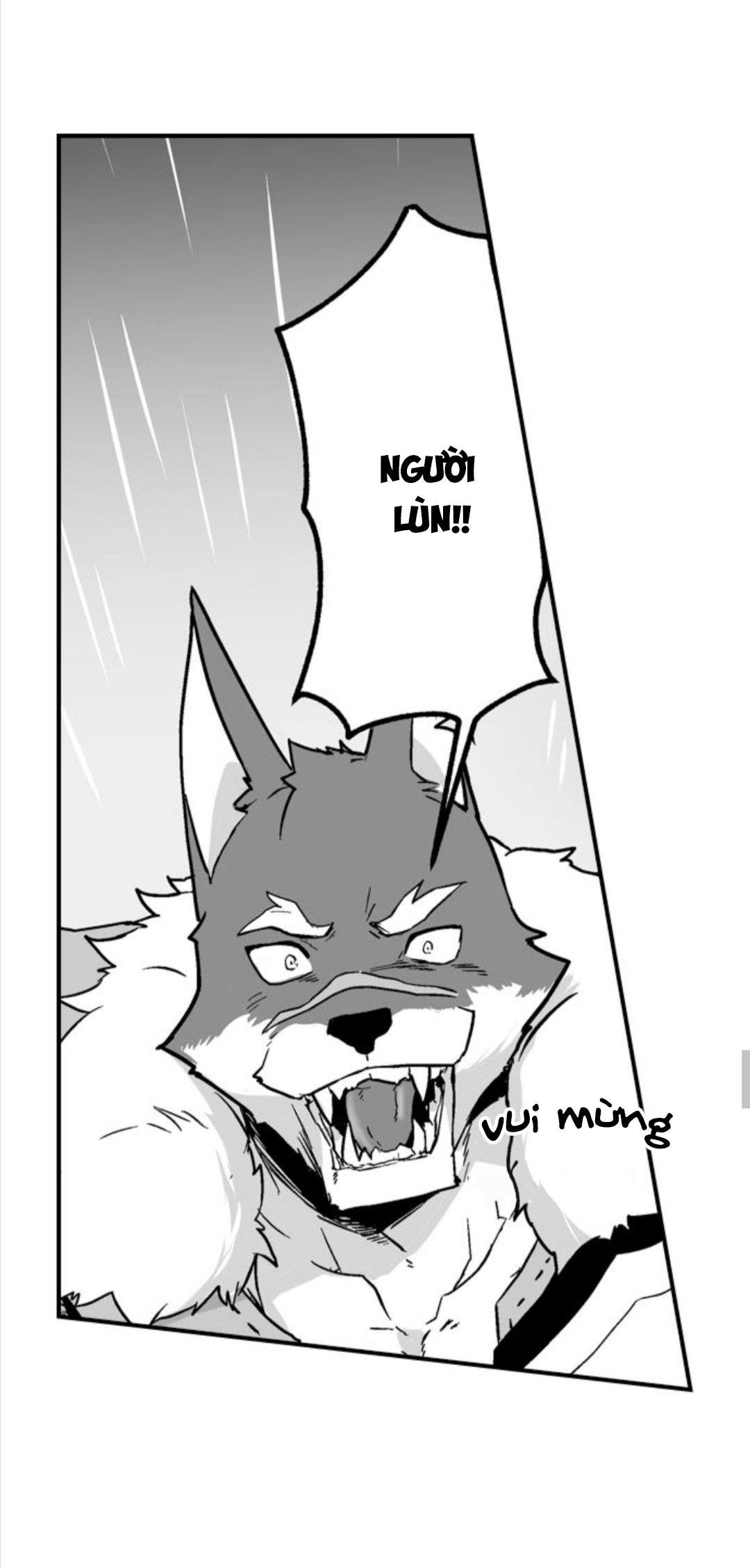 đọc truyện Vợ Của Titan Chương 38 ảnh 26 tại Thiên Thai Truyện