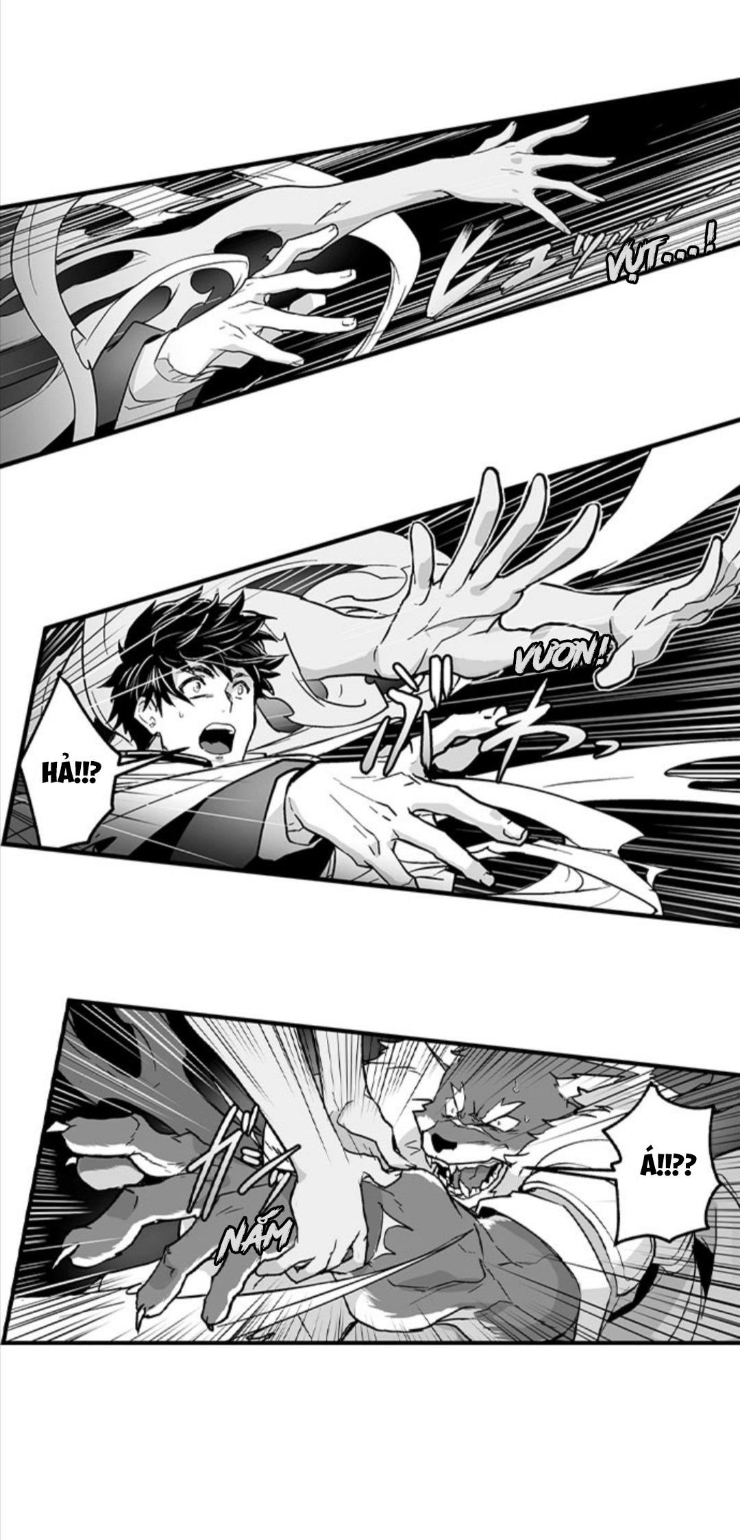 đọc truyện Vợ Của Titan Chương 38 ảnh 30 tại Thiên Thai Truyện