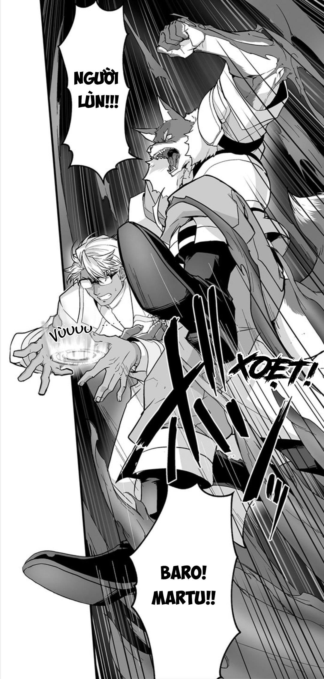 đọc truyện Vợ Của Titan Chương 38 ảnh 5 tại Thiên Thai Truyện