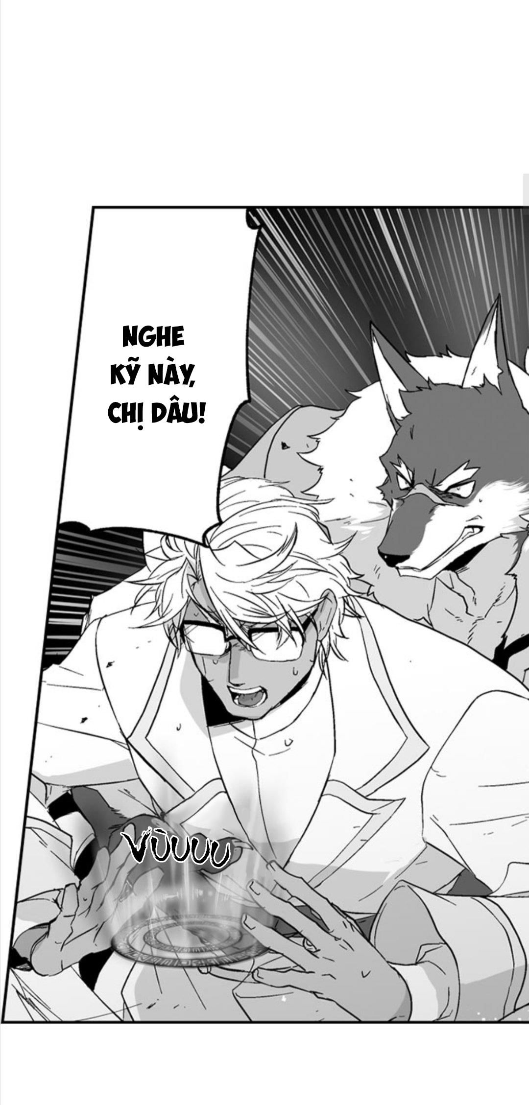 đọc truyện Vợ Của Titan Chương 38 ảnh 9 tại Thiên Thai Truyện