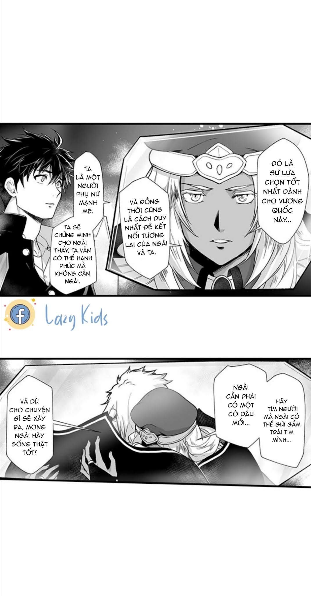 đọc truyện Vợ Của Titan Chương 39 ảnh 16 tại Thiên Thai Truyện