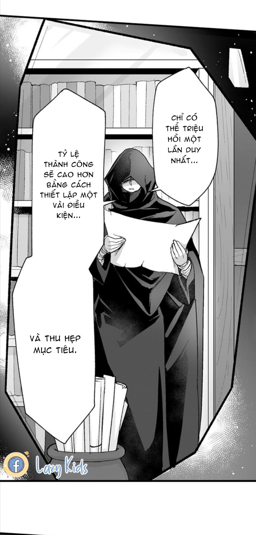 đọc truyện Vợ Của Titan Chương 39 ảnh 20 tại Thiên Thai Truyện