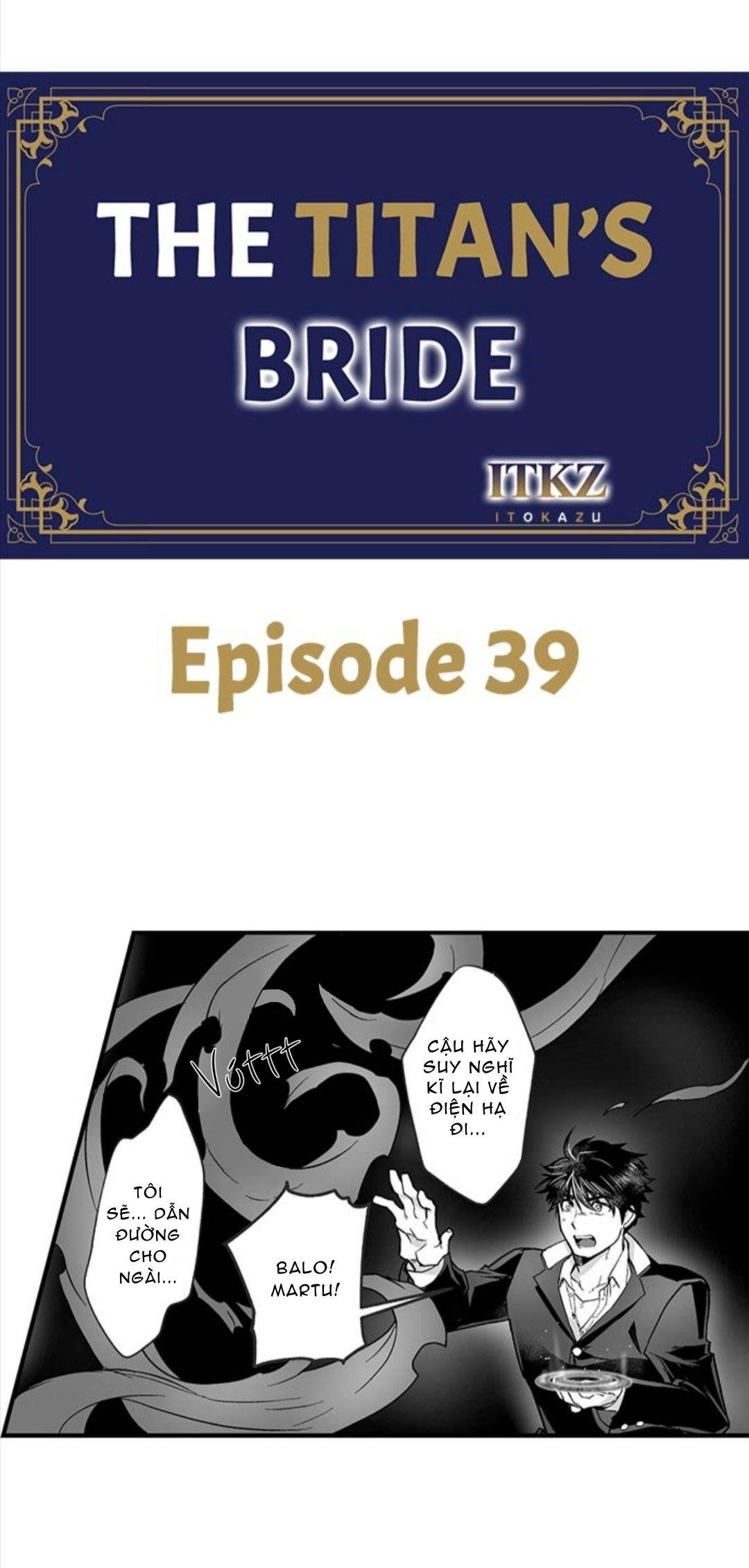 đọc truyện Vợ Của Titan Chương 39 ảnh 4 tại Thiên Thai Truyện