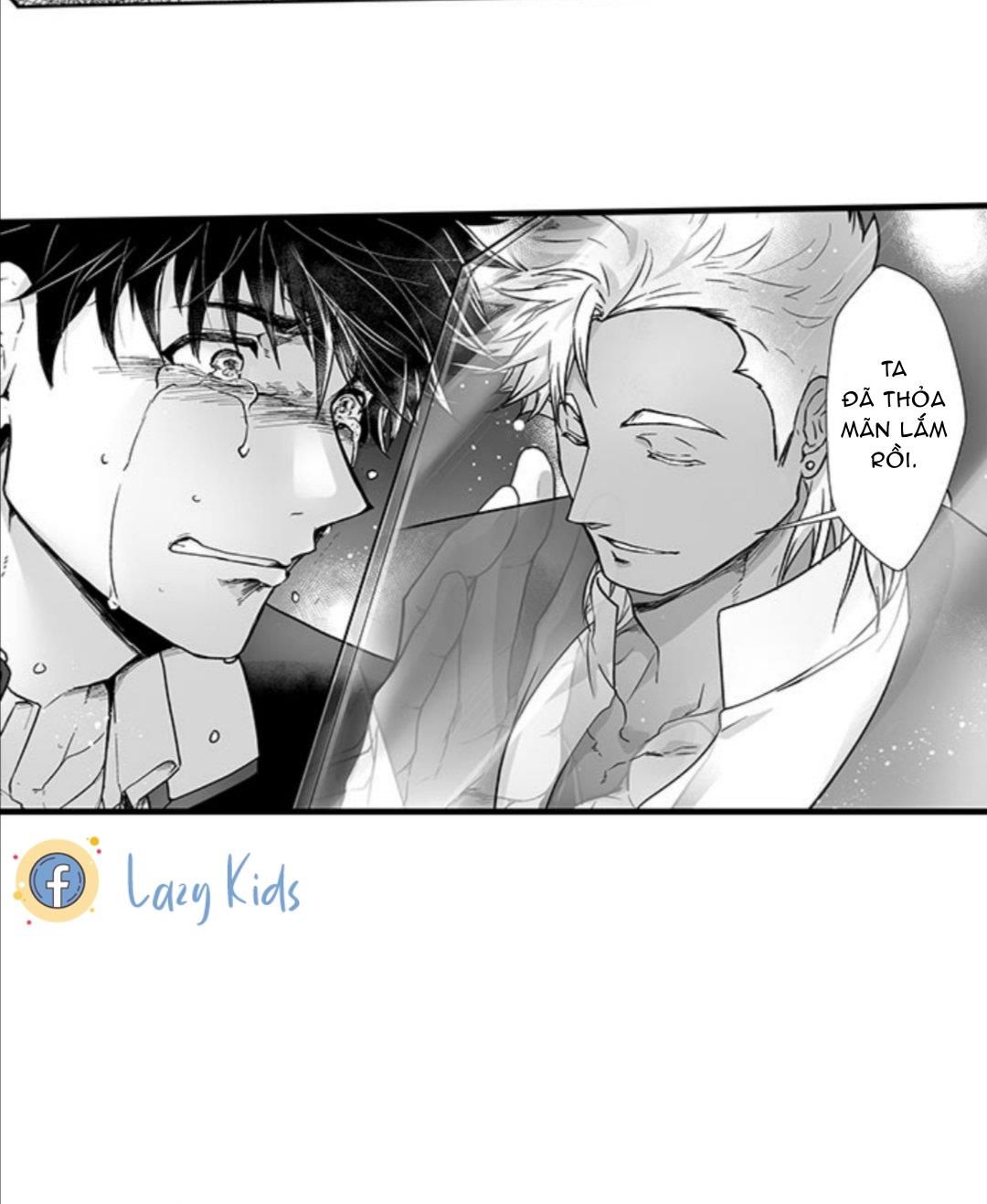 đọc truyện Vợ Của Titan Chương 39 ảnh 27 tại Thiên Thai Truyện