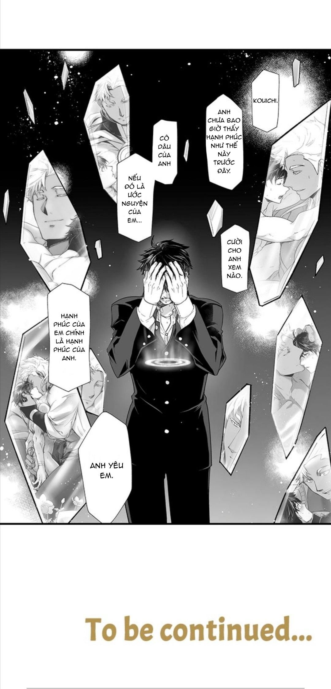 đọc truyện Vợ Của Titan Chương 39 ảnh 28 tại Thiên Thai Truyện