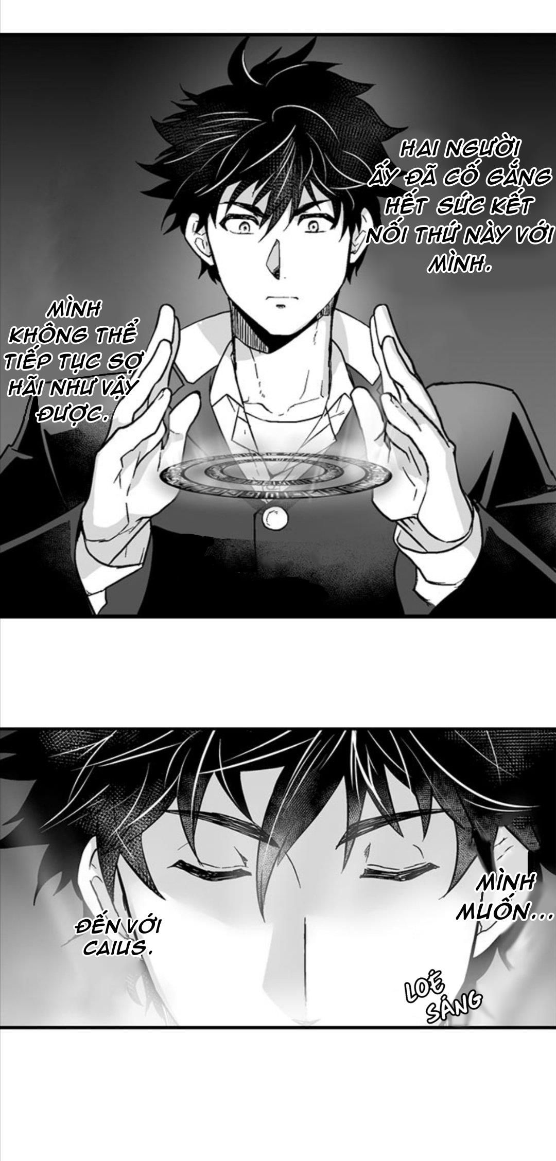 đọc truyện Vợ Của Titan Chương 39 ảnh 8 tại Thiên Thai Truyện