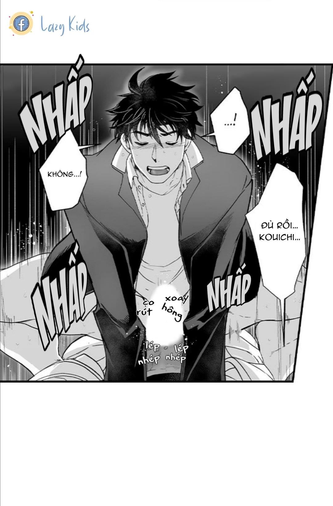 đọc truyện Vợ Của Titan Chương 40 ảnh 13 tại Thiên Thai Truyện