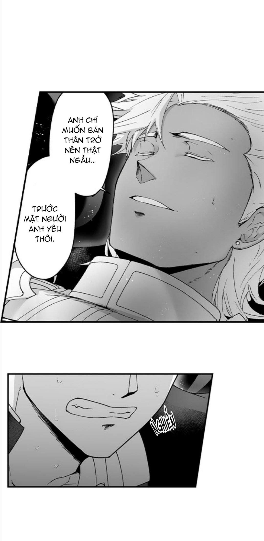 đọc truyện Vợ Của Titan Chương 40 ảnh 18 tại Thiên Thai Truyện