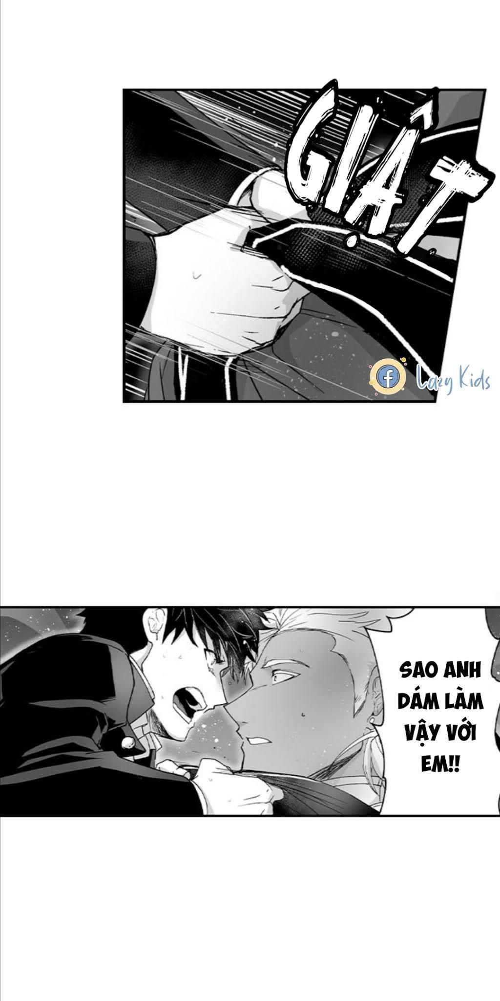 đọc truyện Vợ Của Titan Chương 40 ảnh 19 tại Thiên Thai Truyện