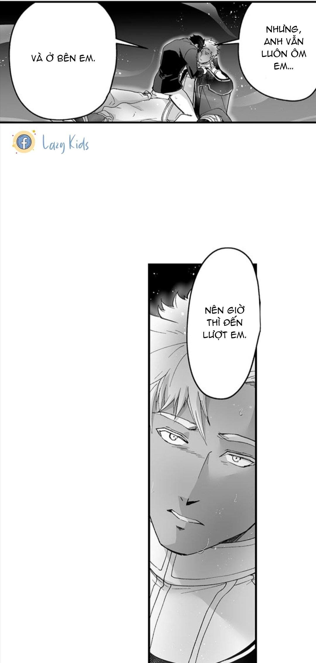 đọc truyện Vợ Của Titan Chương 40 ảnh 21 tại Thiên Thai Truyện