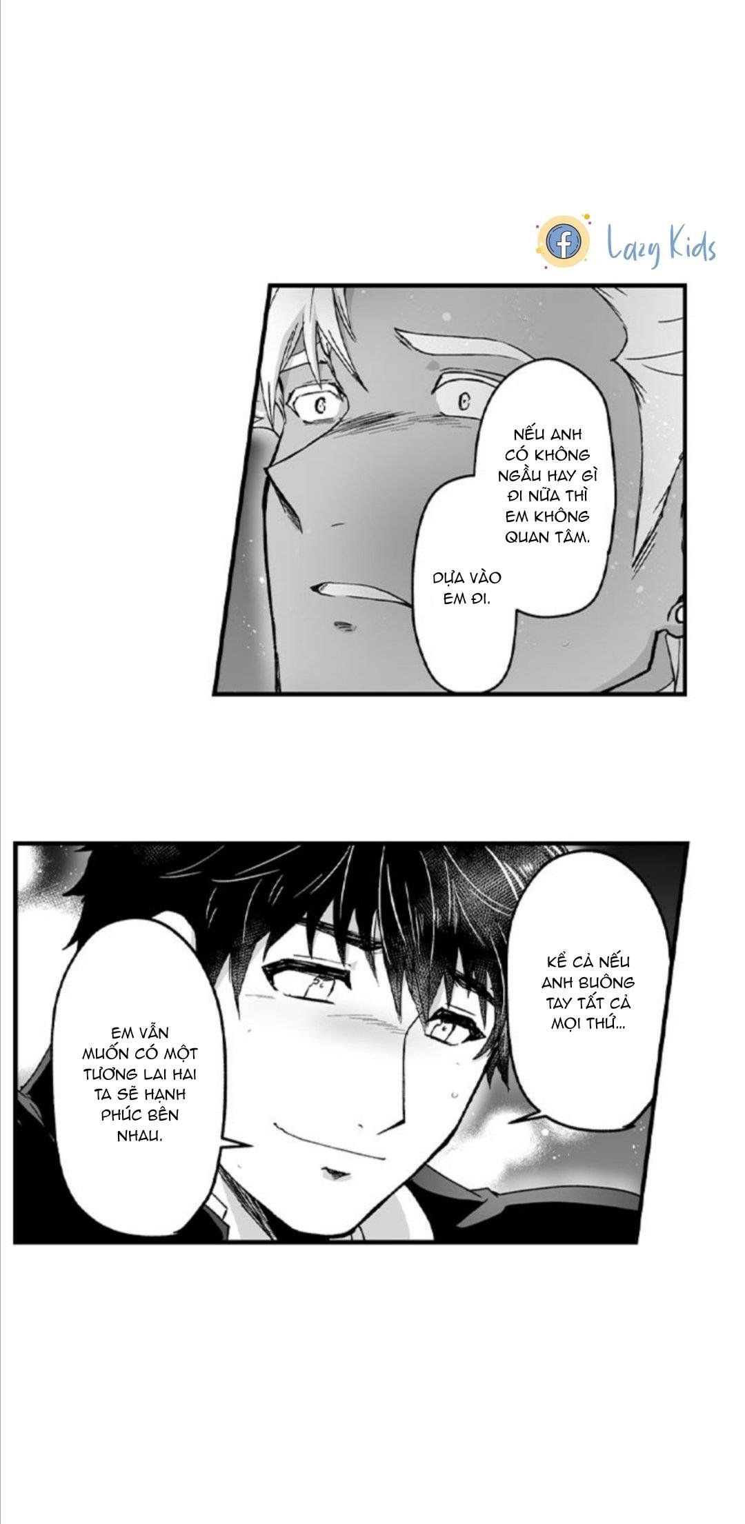 đọc truyện Vợ Của Titan Chương 40 ảnh 23 tại Thiên Thai Truyện