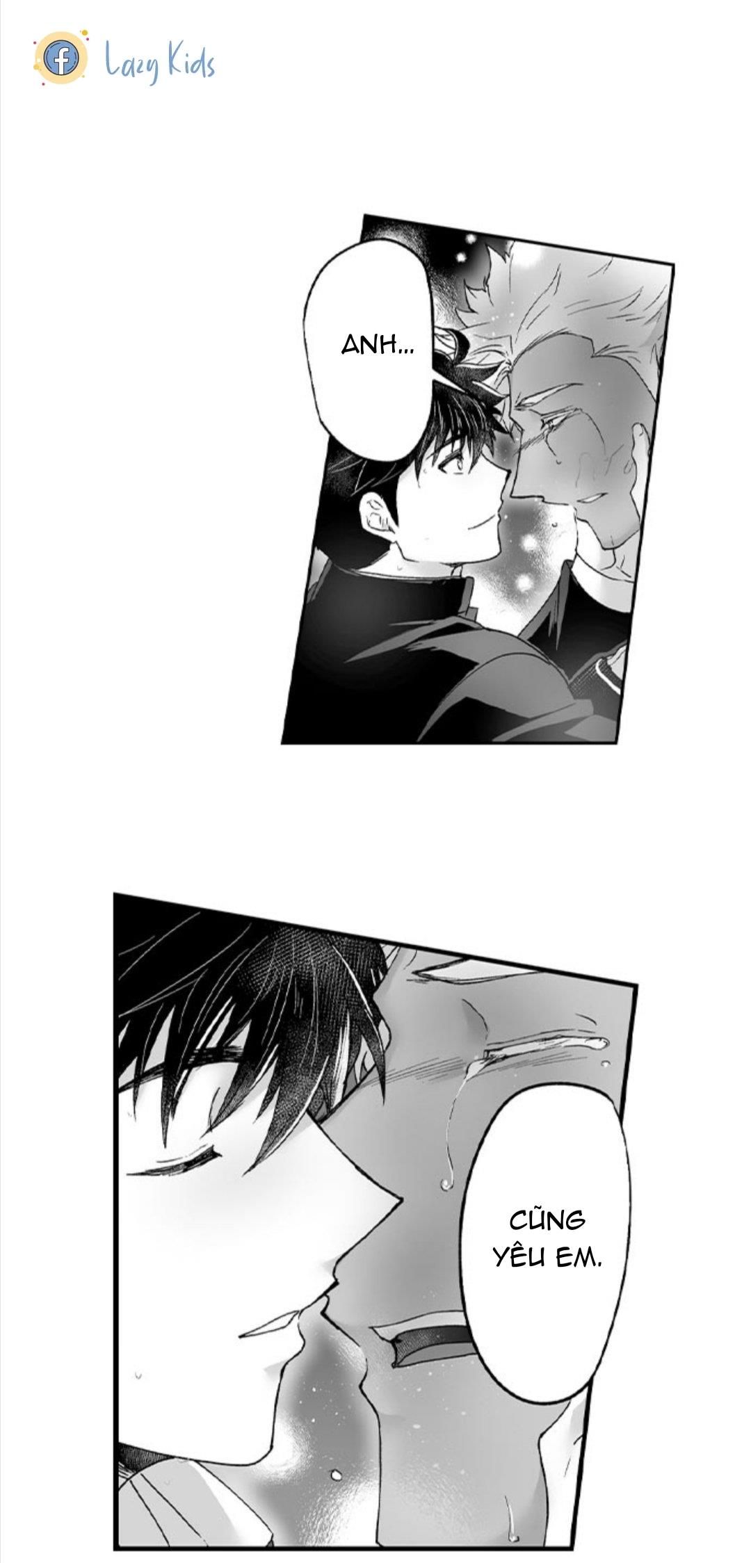 đọc truyện Vợ Của Titan Chương 40 ảnh 25 tại Thiên Thai Truyện