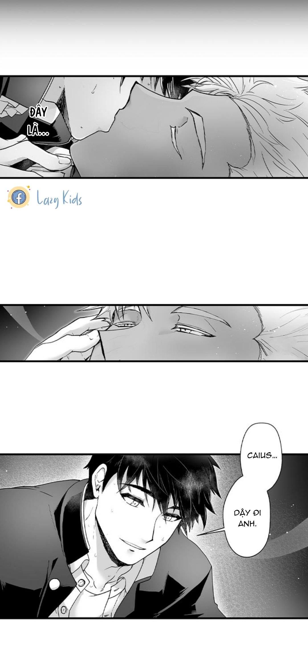 đọc truyện Vợ Của Titan Chương 40 ảnh 7 tại Thiên Thai Truyện