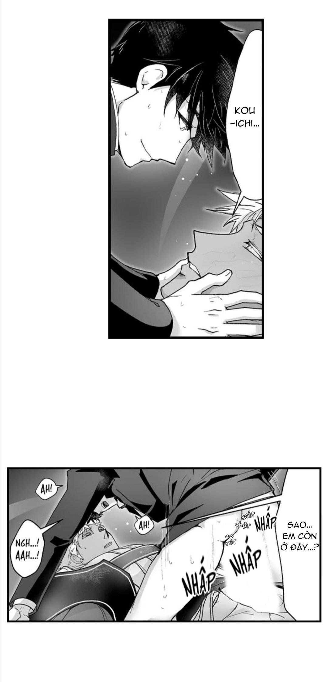 đọc truyện Vợ Của Titan Chương 40 ảnh 8 tại Thiên Thai Truyện