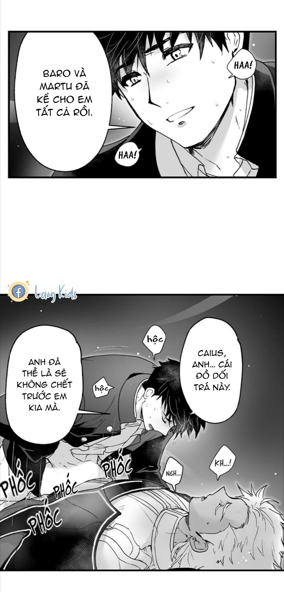 đọc truyện Vợ Của Titan Chương 40 ảnh 9 tại Thiên Thai Truyện