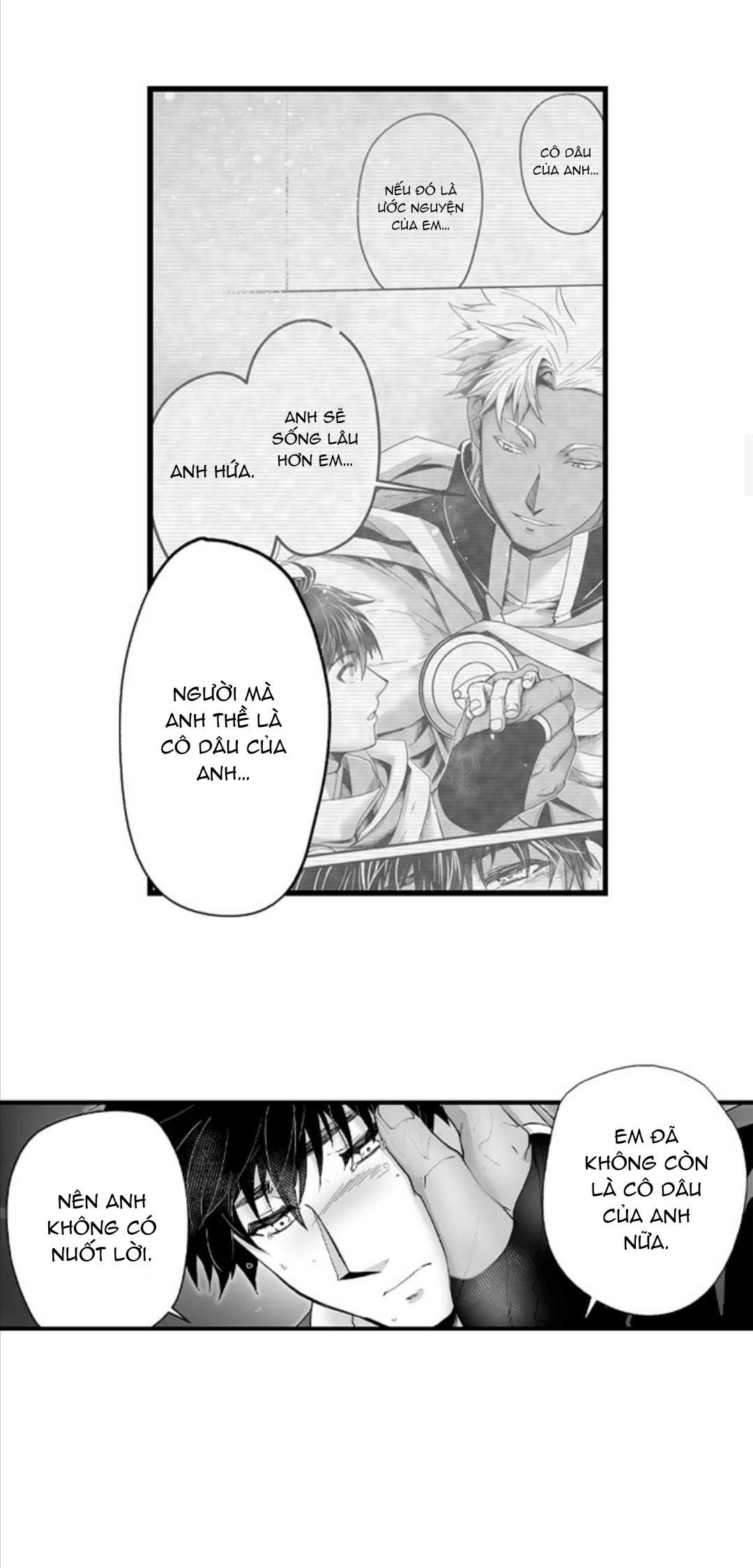 đọc truyện Vợ Của Titan Chương 40 ảnh 10 tại Thiên Thai Truyện