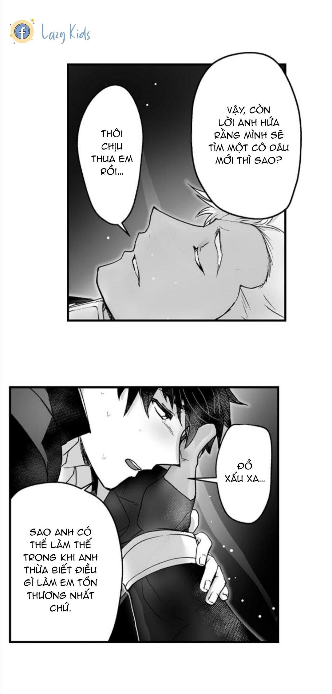 đọc truyện Vợ Của Titan Chương 40 ảnh 11 tại Thiên Thai Truyện