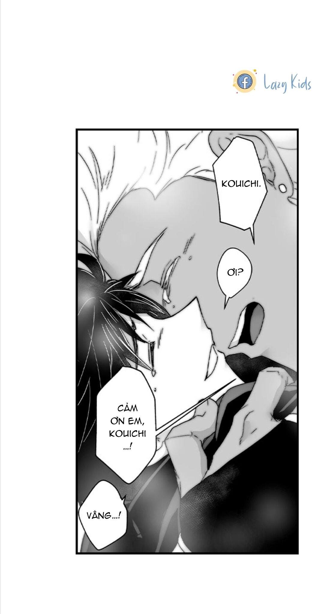 đọc truyện Vợ Của Titan Chương 41 ảnh 15 tại Thiên Thai Truyện