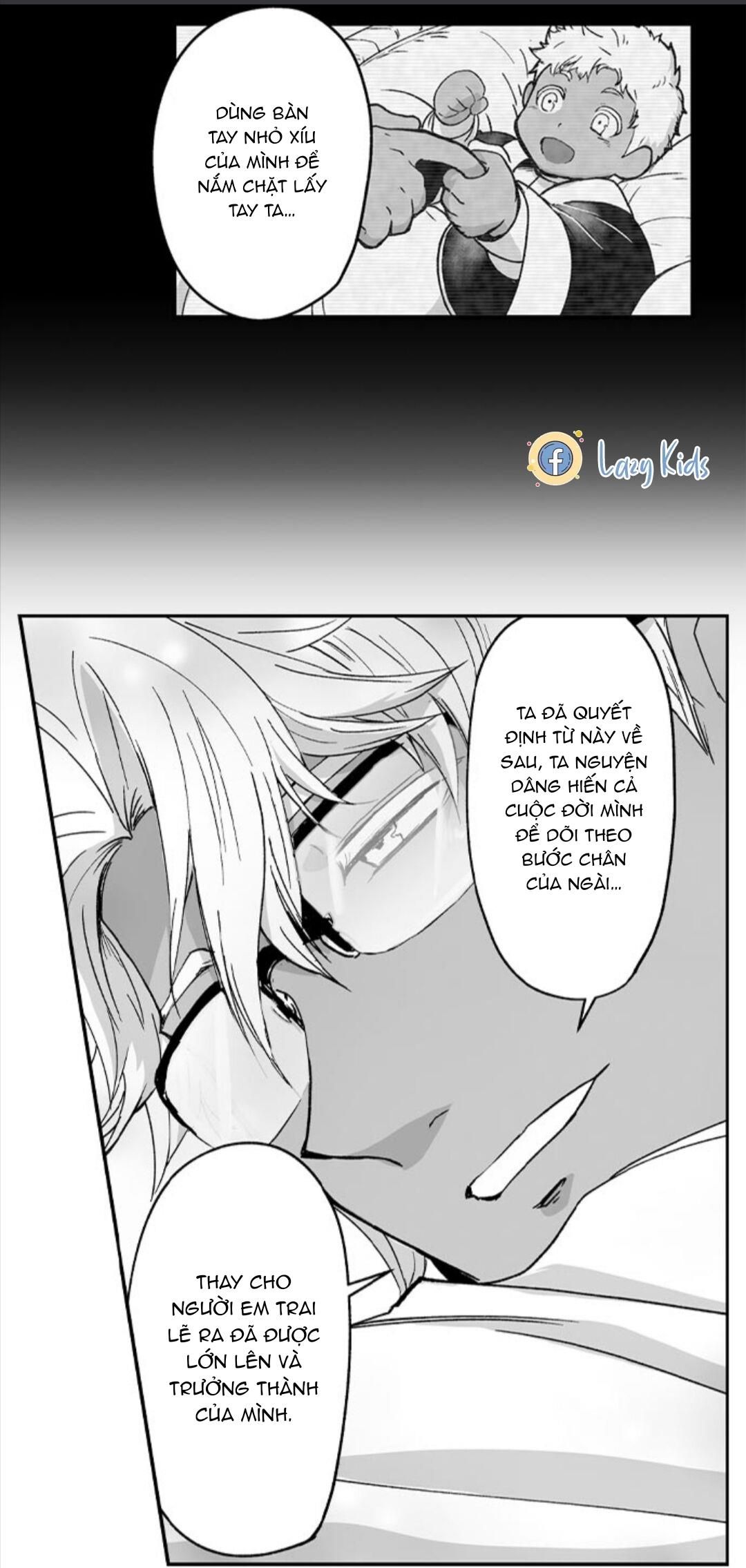 đọc truyện Vợ Của Titan Chương 41 ảnh 19 tại Thiên Thai Truyện