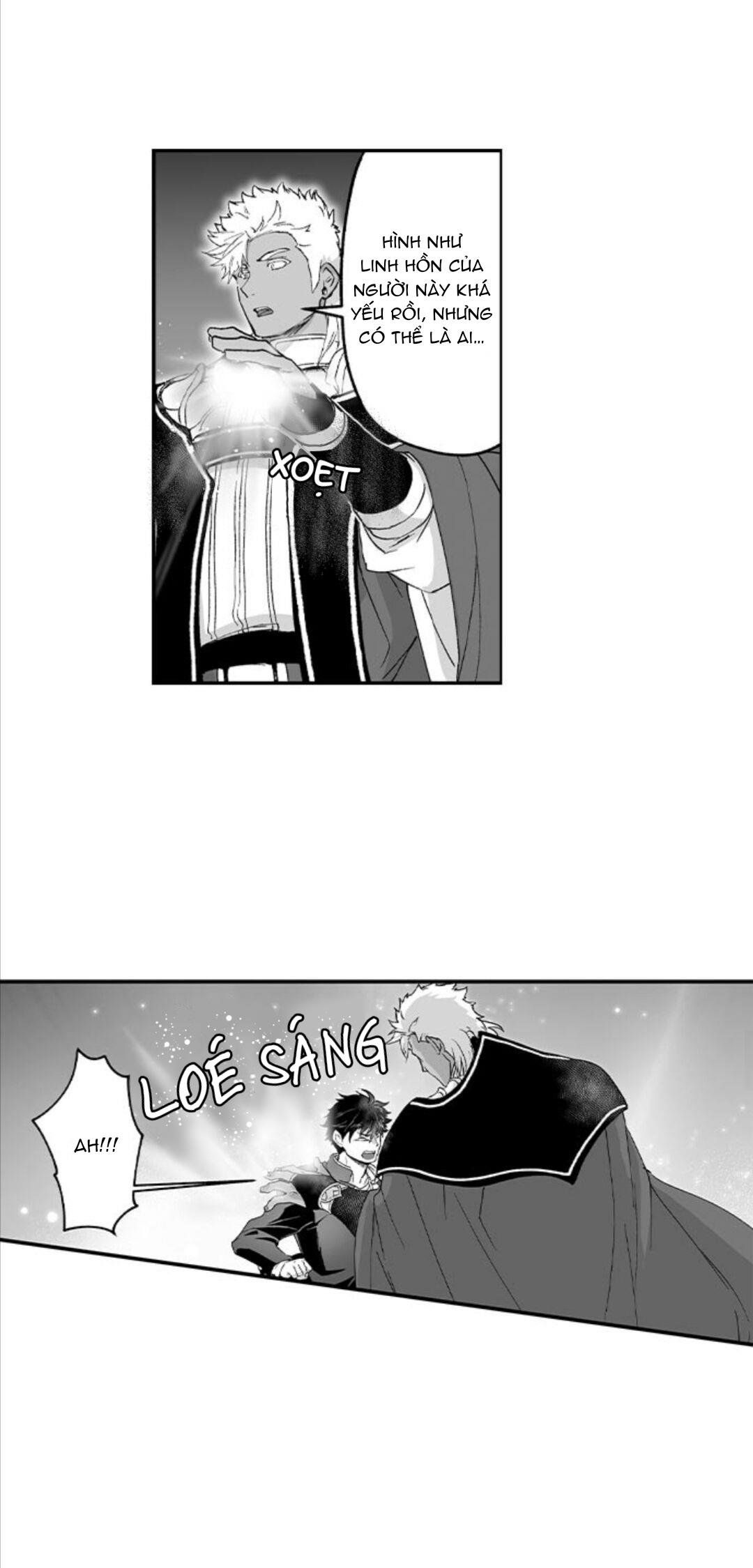 đọc truyện Vợ Của Titan Chương 41 ảnh 22 tại Thiên Thai Truyện