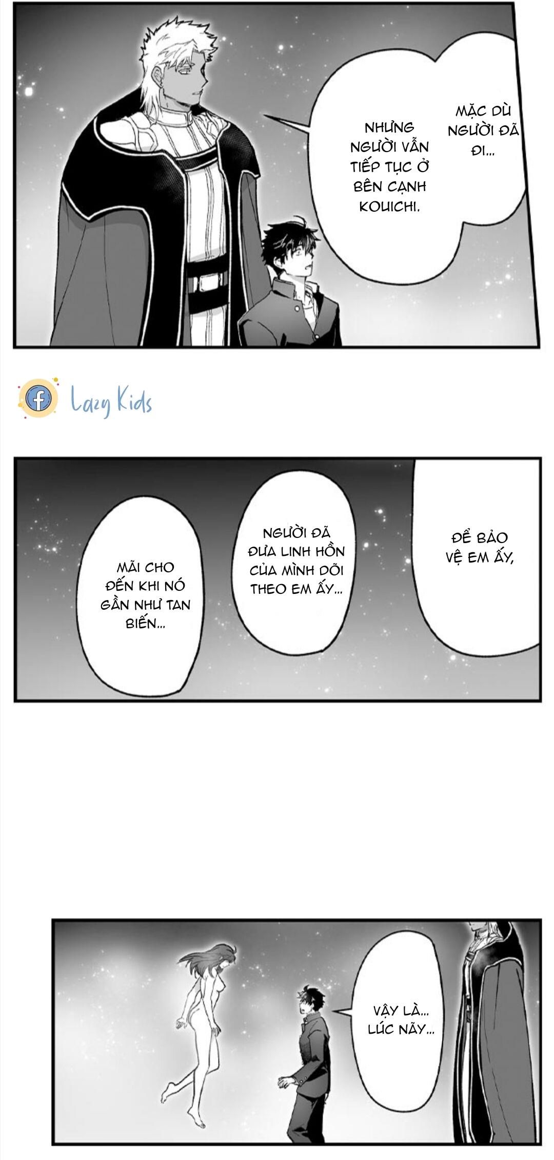 đọc truyện Vợ Của Titan Chương 41 ảnh 25 tại Thiên Thai Truyện