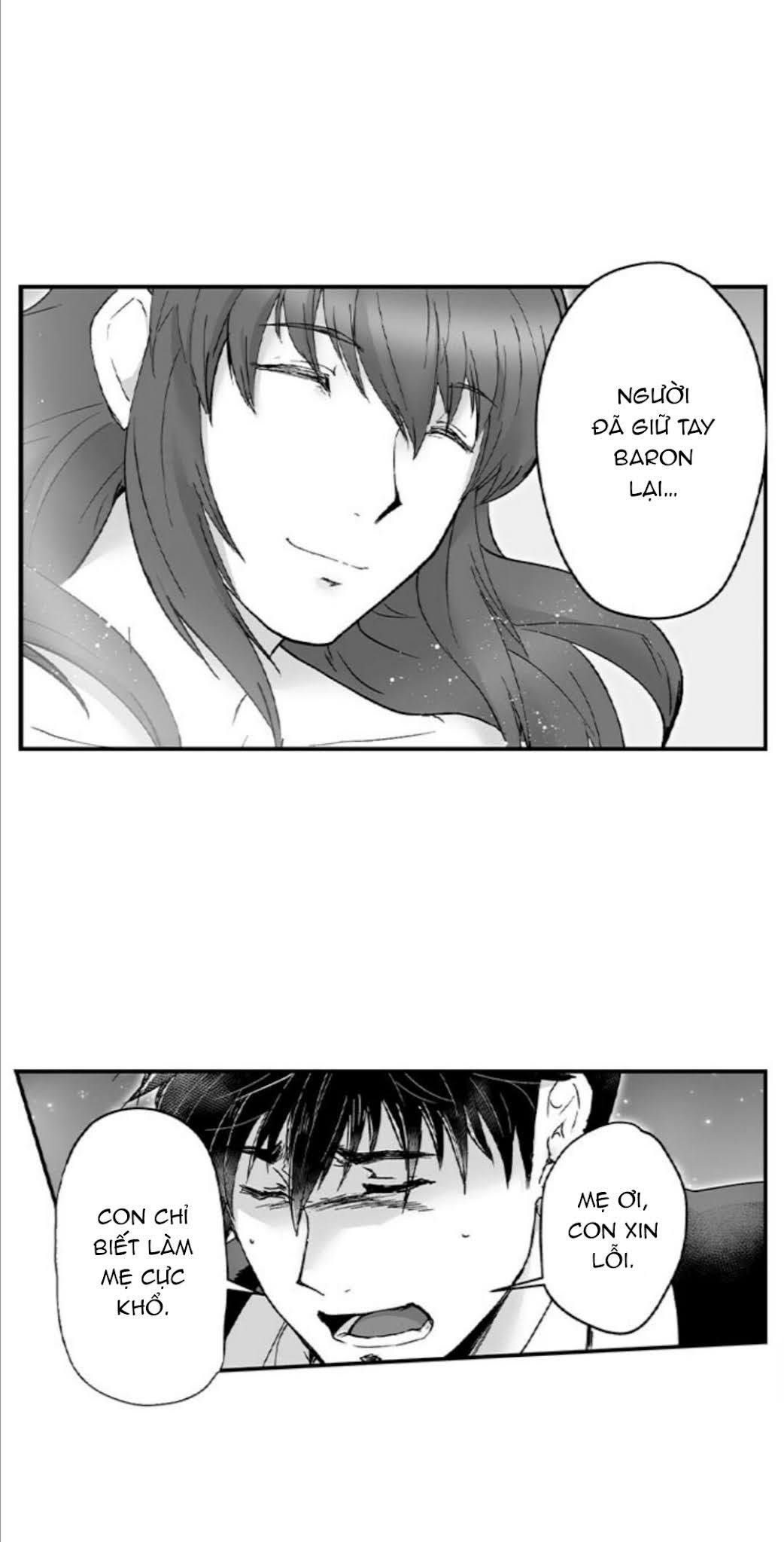 đọc truyện Vợ Của Titan Chương 41 ảnh 26 tại Thiên Thai Truyện