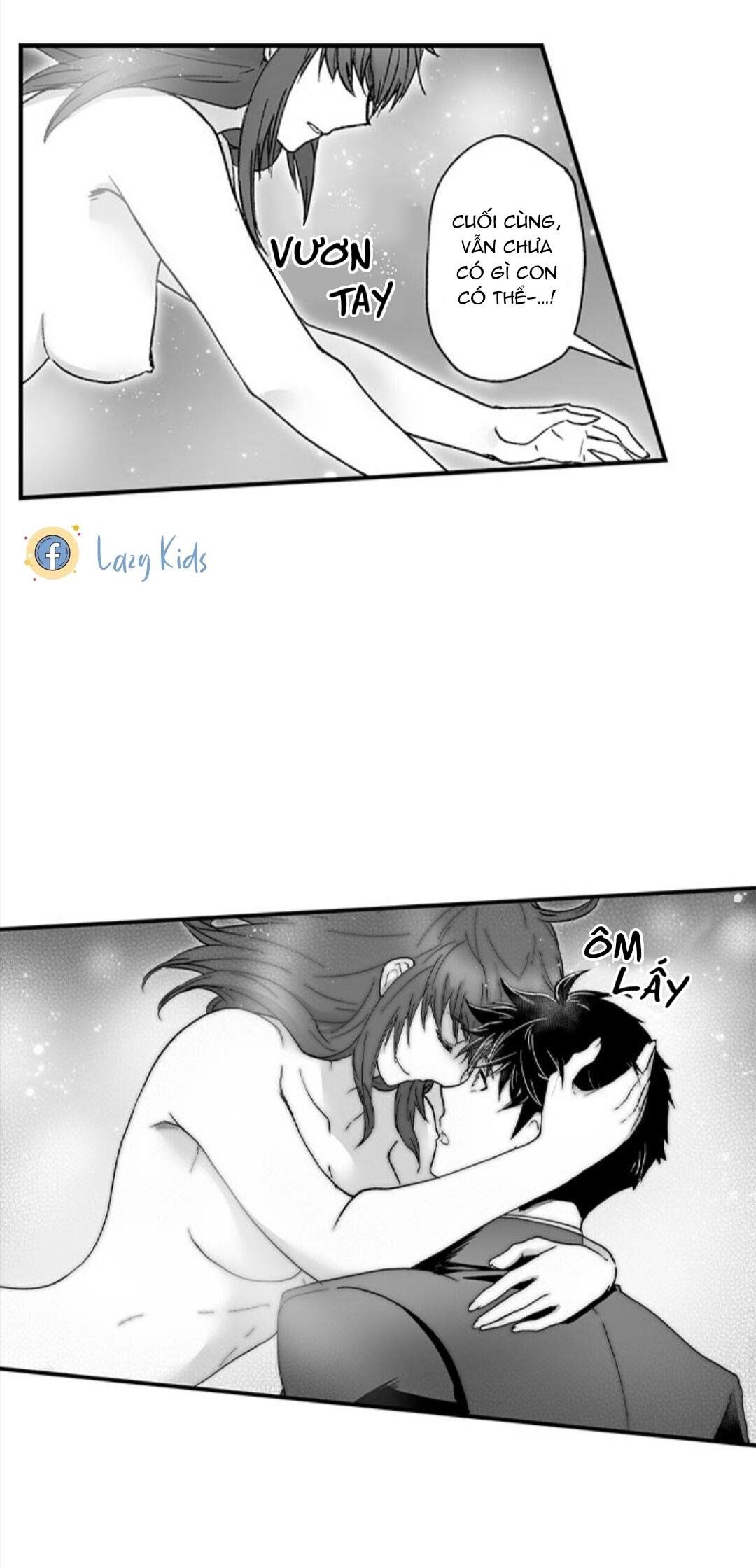 đọc truyện Vợ Của Titan Chương 41 ảnh 27 tại Thiên Thai Truyện